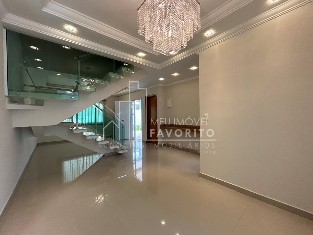 Excelente Sobrado de 136 m  para venda, no condomínio Reserva ...