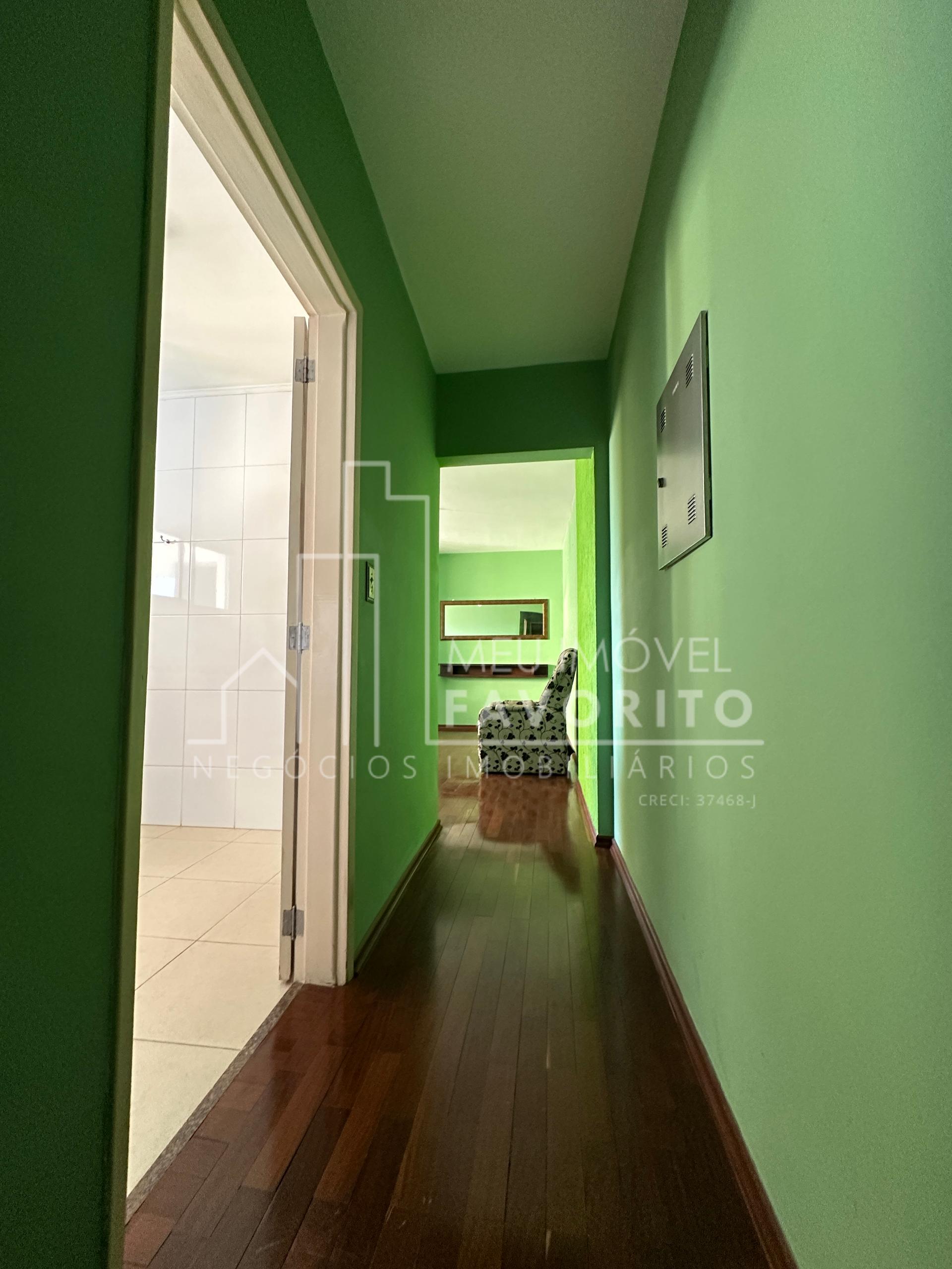 Excelente apartamento de 92m  para venda, no Edifício Plaza Mo...