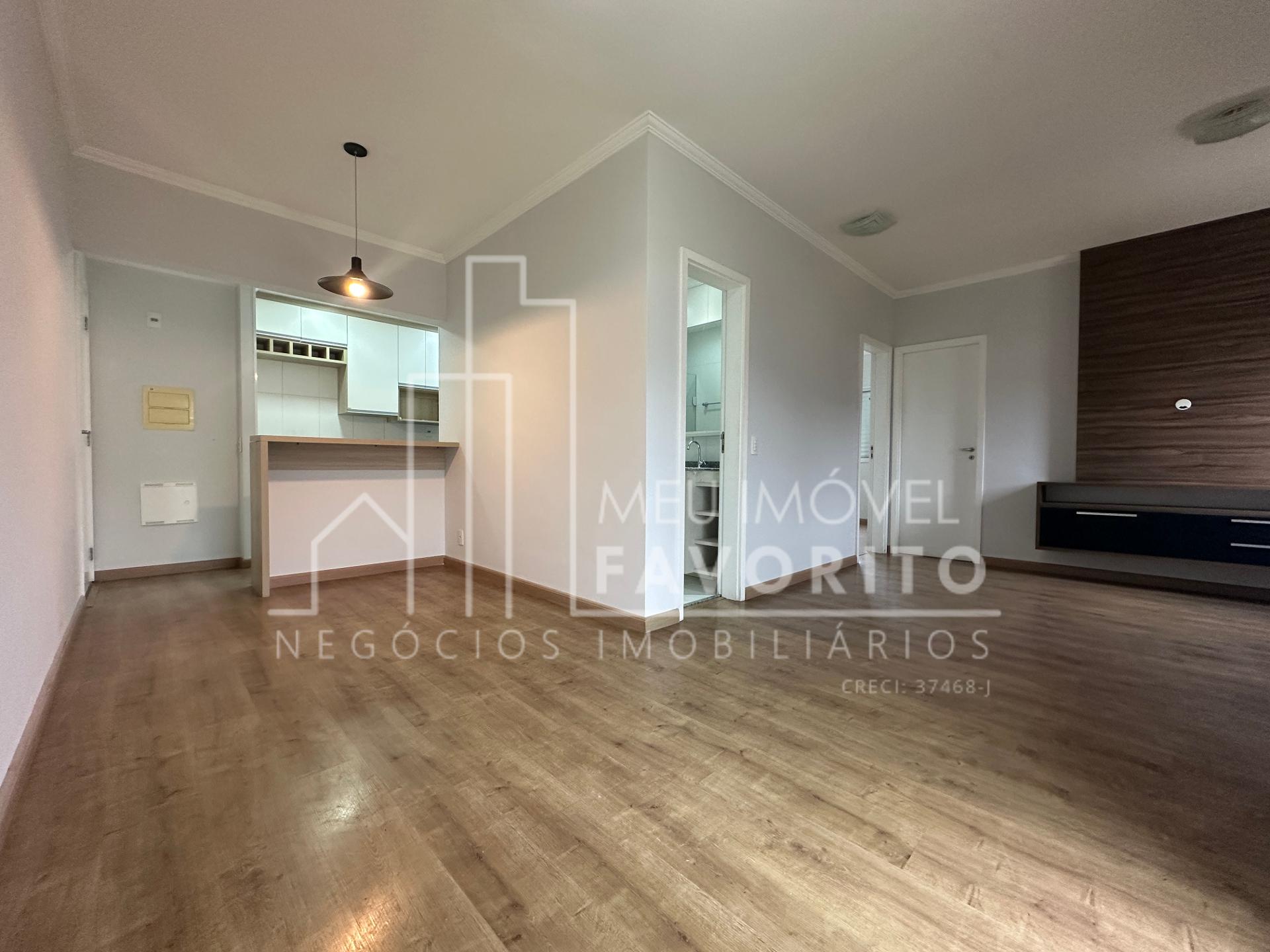 Excelente apartamento de 61 m  para venda, no condomínio MARAV...