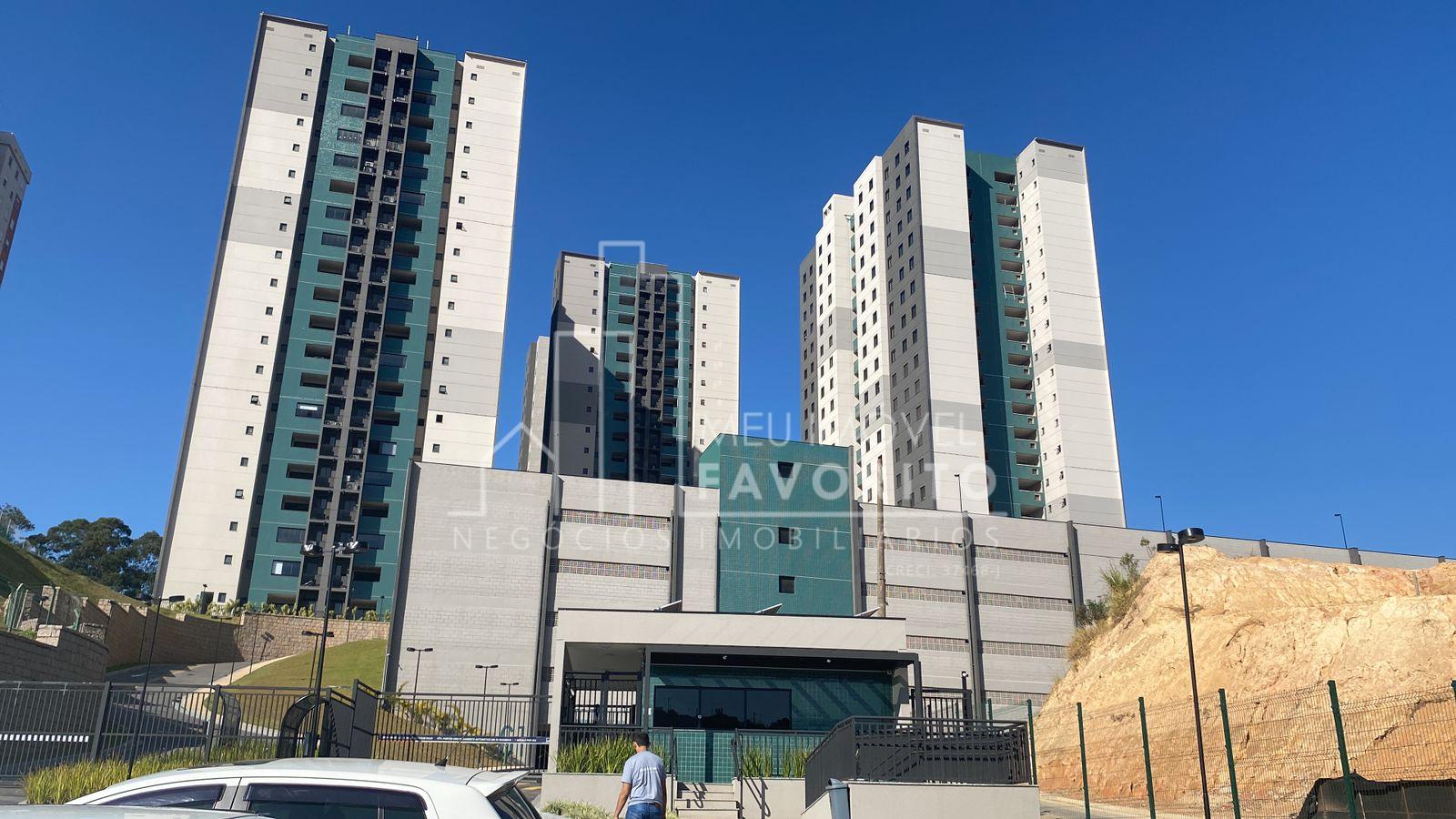 Apartamento de 68m  para venda no Condomínio Altos da Samuel, ...