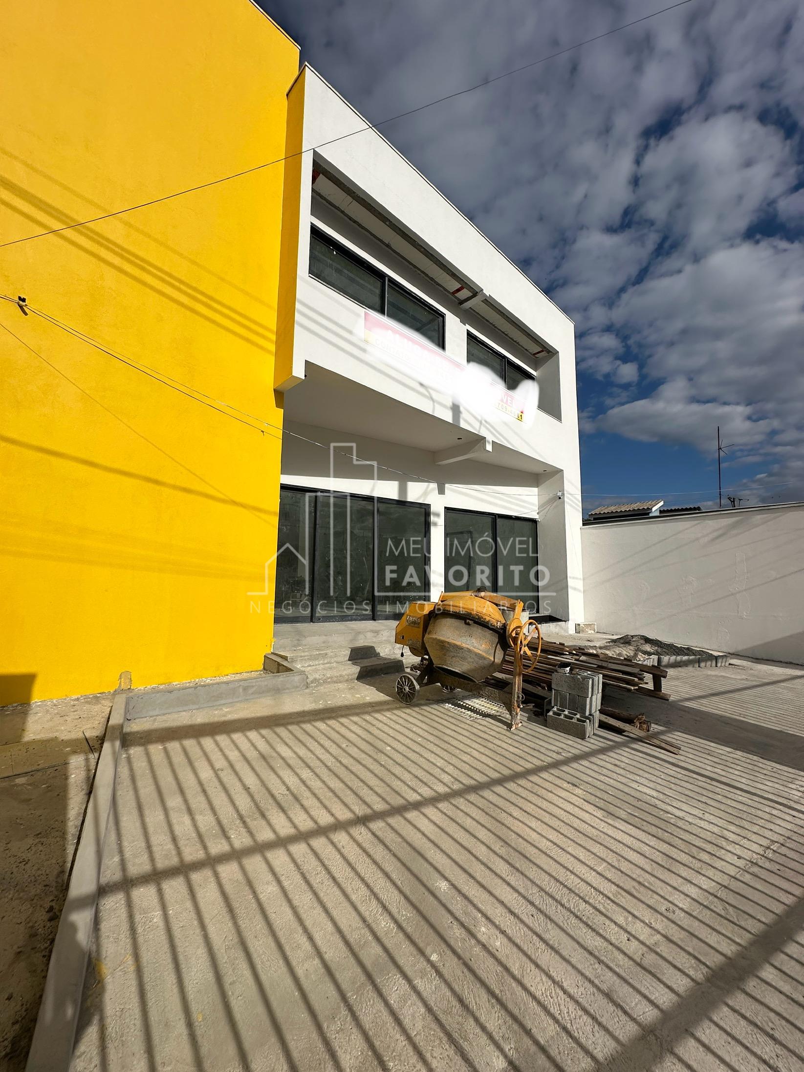 Sala comercial 142,40m  para loca??o,  piso superior - Vila Ar...