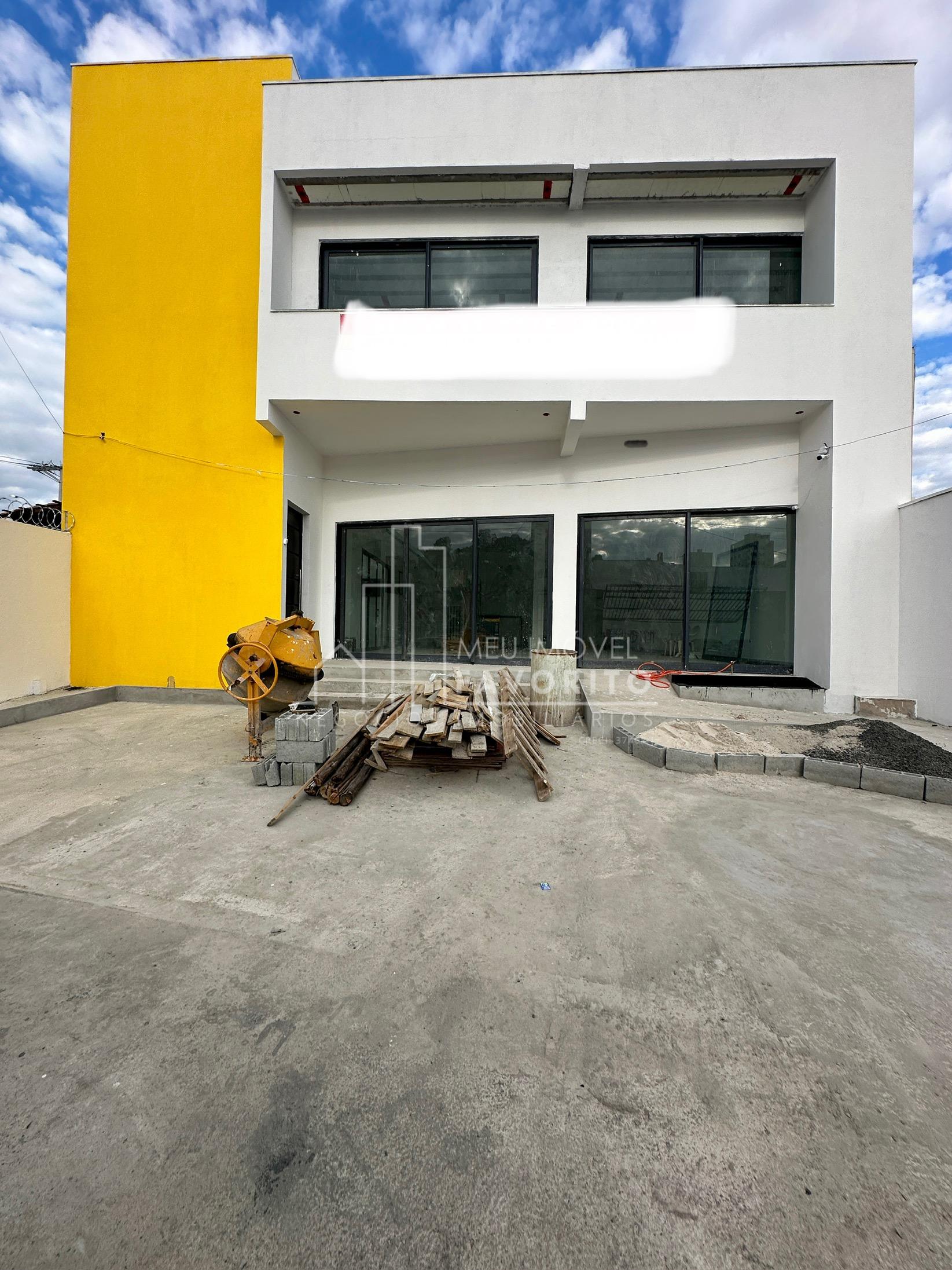 Sala comercial 298m  para loca??o,  dois pisos  - Vila Arens -...