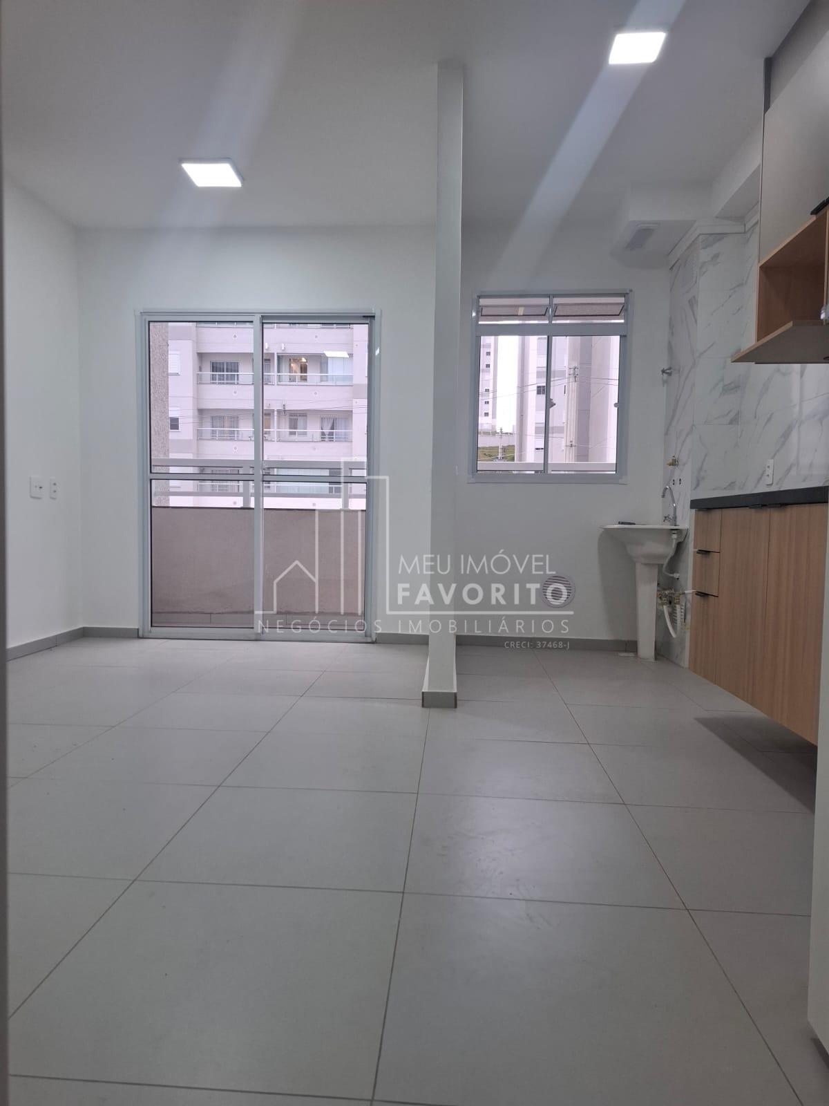 Apartamento  para Venda, no Residencial Mirante Vistas Jundiaí...