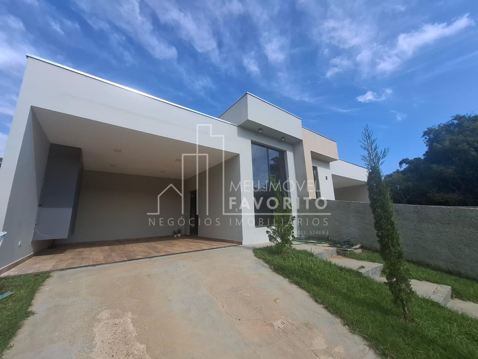 Excelente casa de 170 m  em um terreno de 498m  para venda, em...