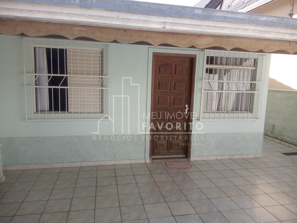 Casa de 86m  para venda, em Jundiaí SP, com dois dormitórios, ...