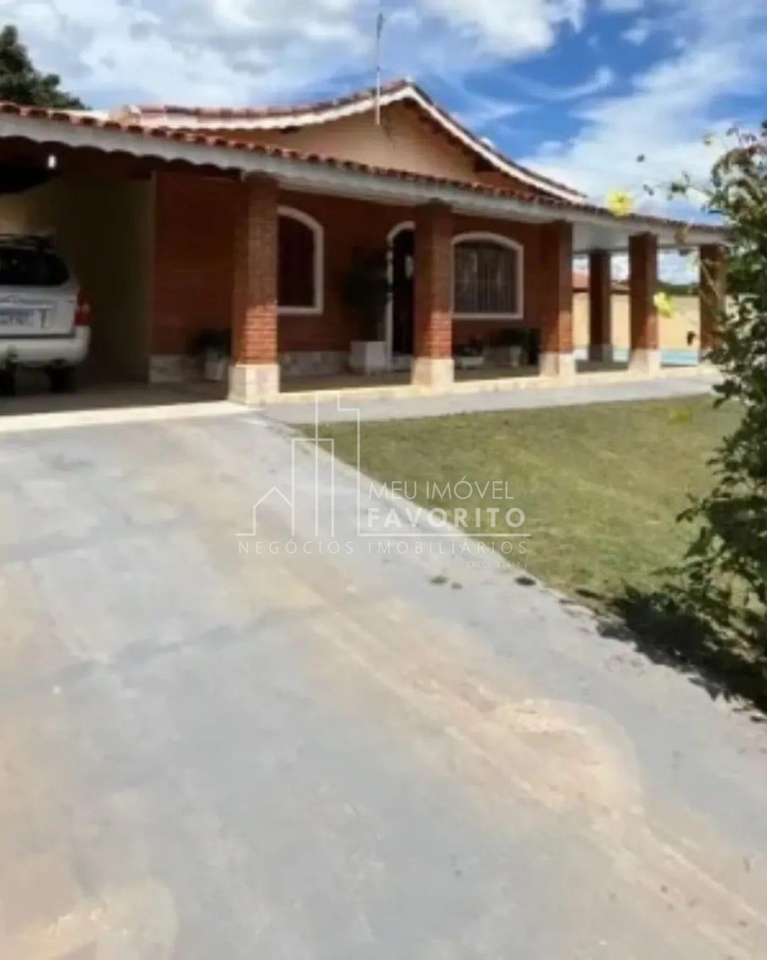 Chácara com piscina à venda, jardim maracanã, Jarinu - SP