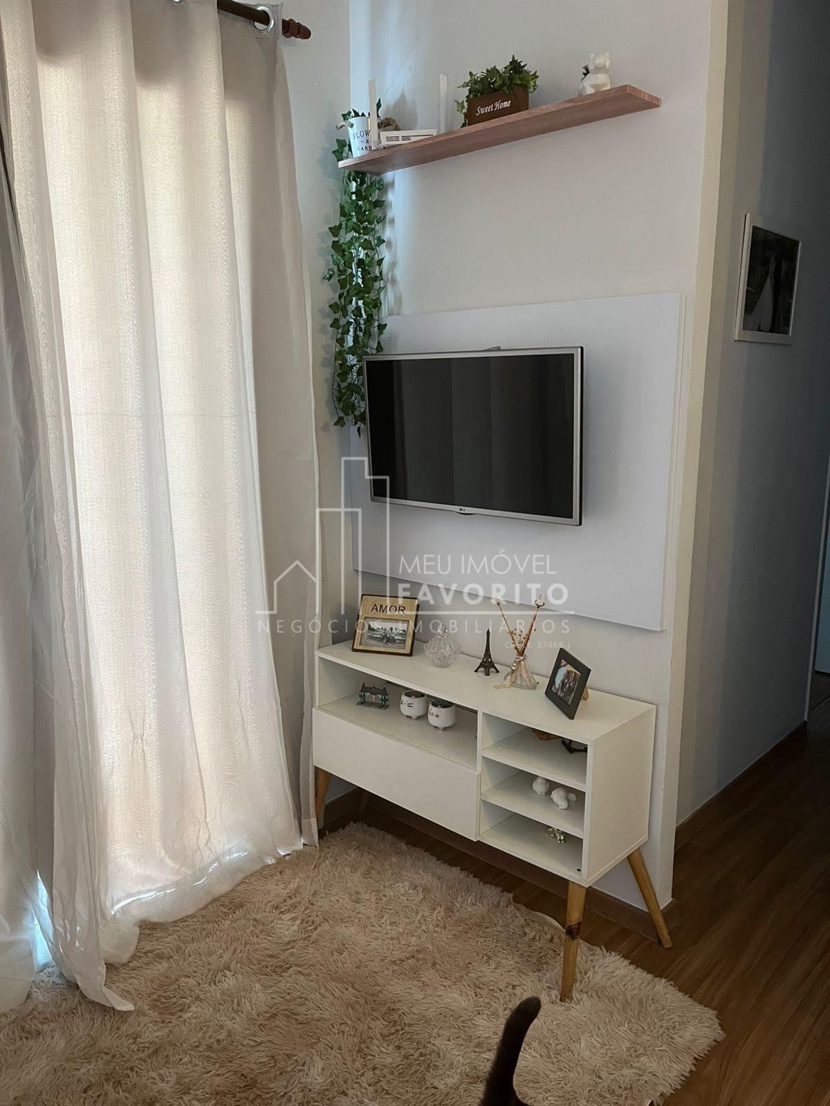 Apartamento à venda com 3 dormitorios, no Residencial Panorama...