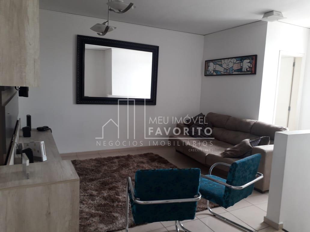 Apartamento  á Venda 143m  cobertura com dois dormitórios send...