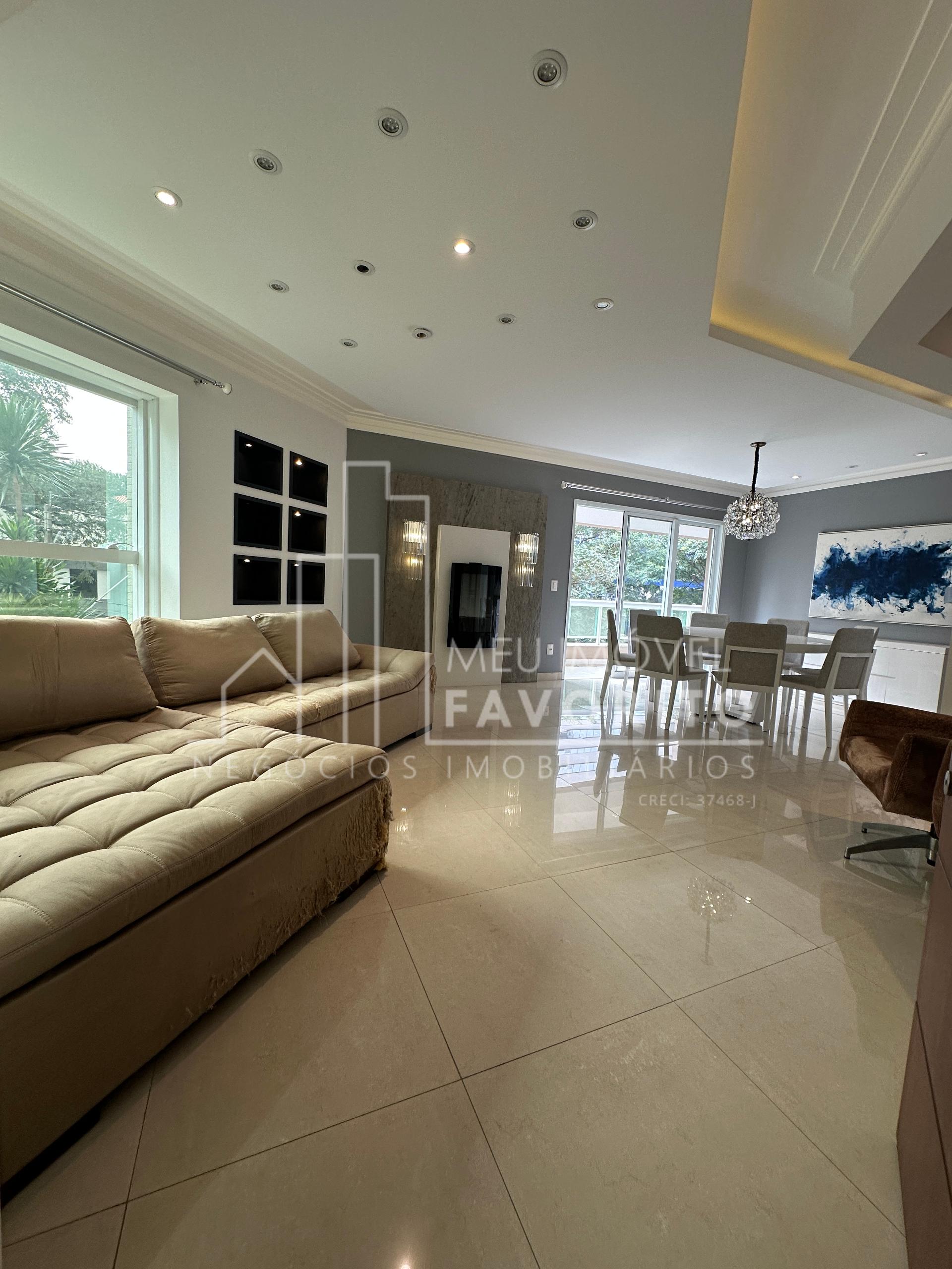 Apartamento de 160 m  para Venda, no Condomínio Itália Carlett...