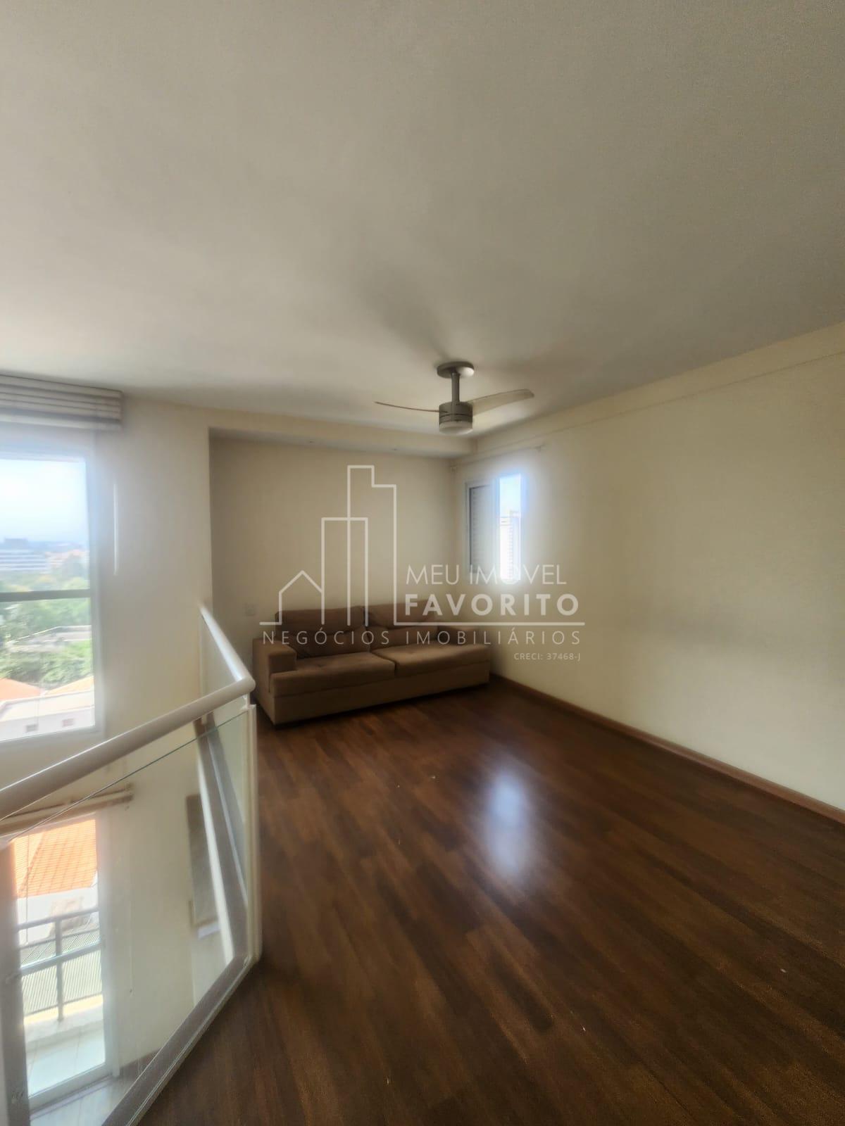 Flat Duplex para Loca??o no Spazio Vivere  72m    2 Vagas Exce...