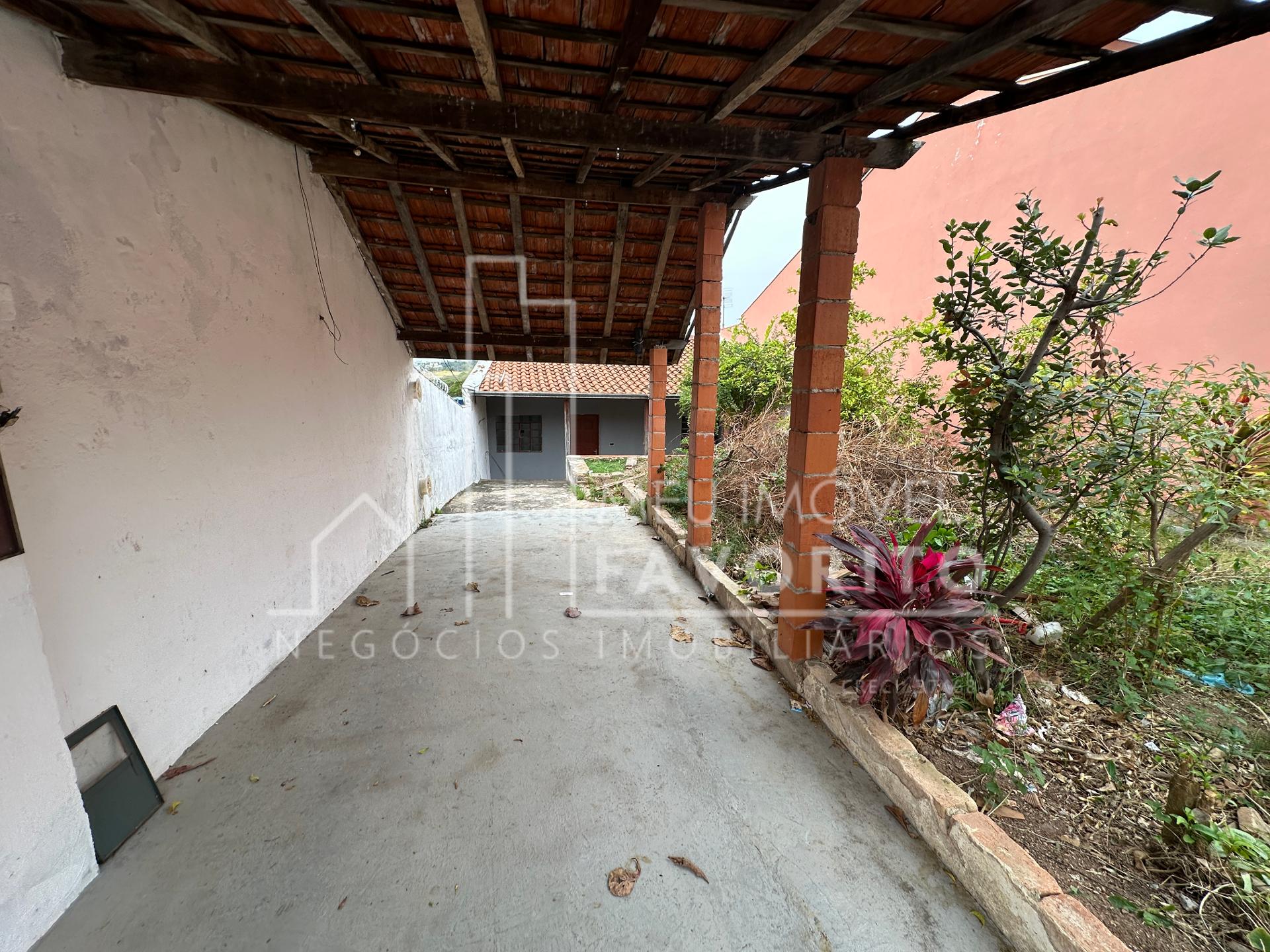 Ótima casa de 120m  para venda, Jardim Horto Florestal em Jund...