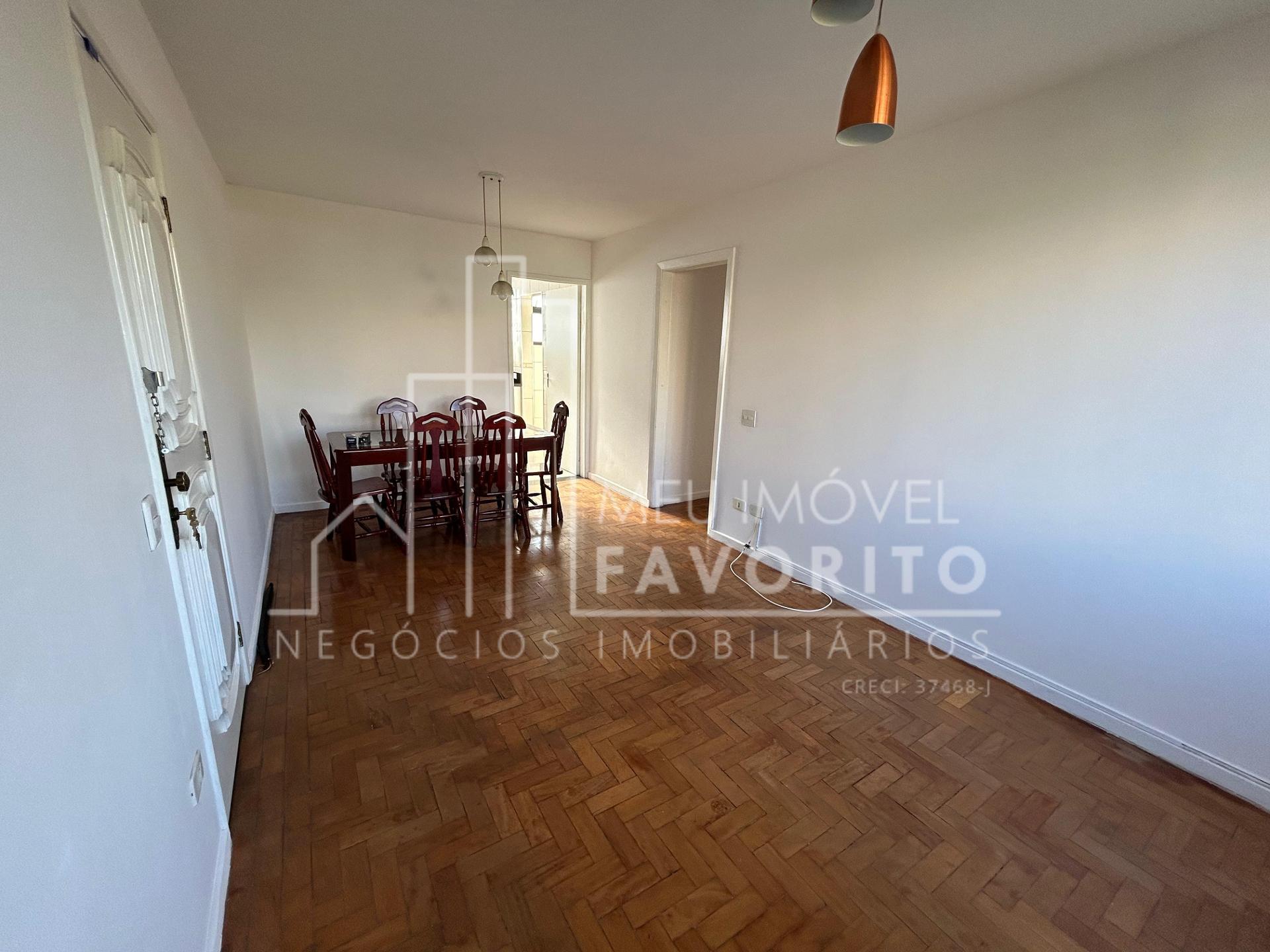 Apartamento 3 Dorms  1 Suíte  Jardim das Figueiras 86m  