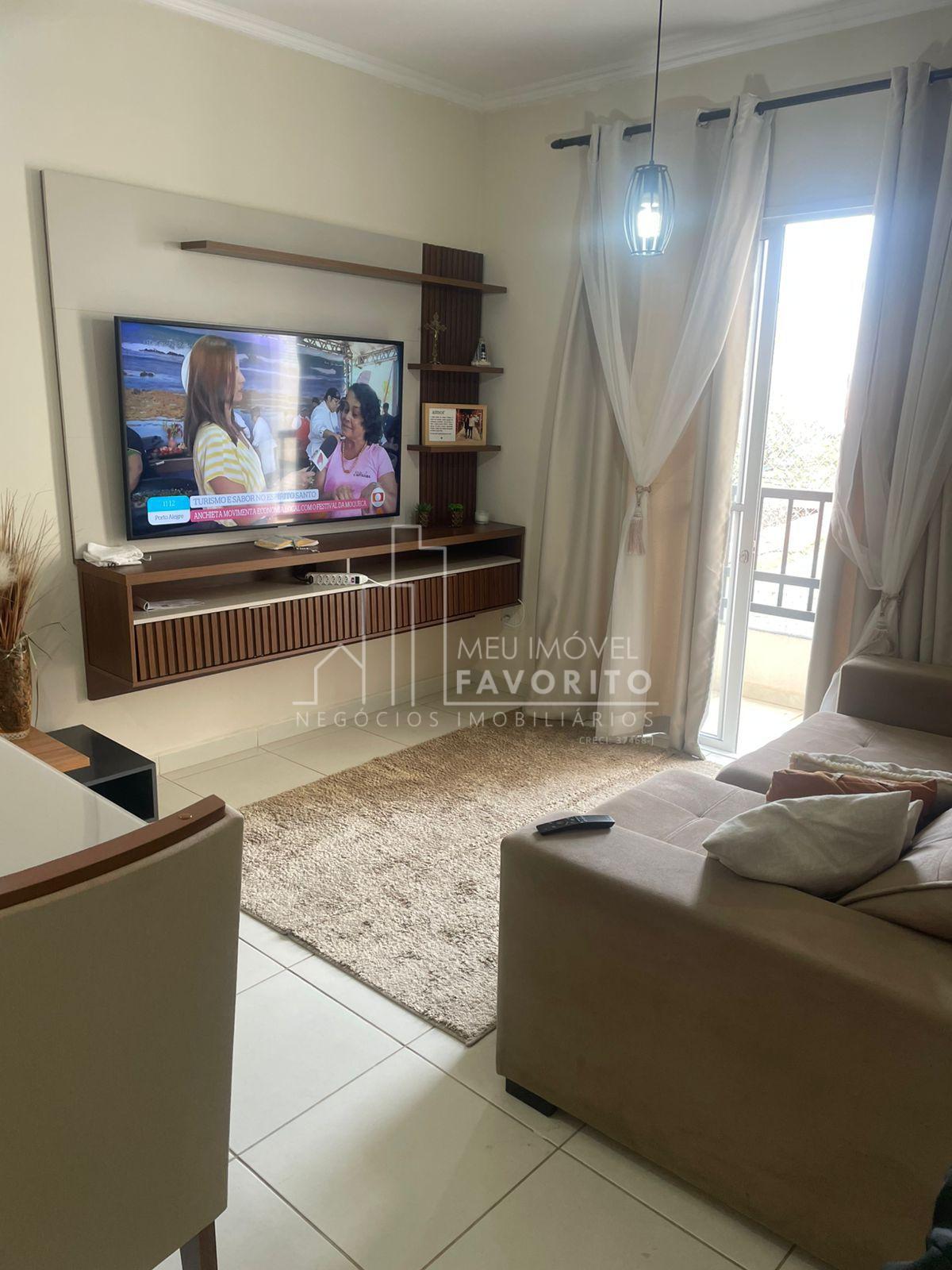 Apto 2 Dorms   Vivarte Medeiros 54m  Lazer e Segurança 