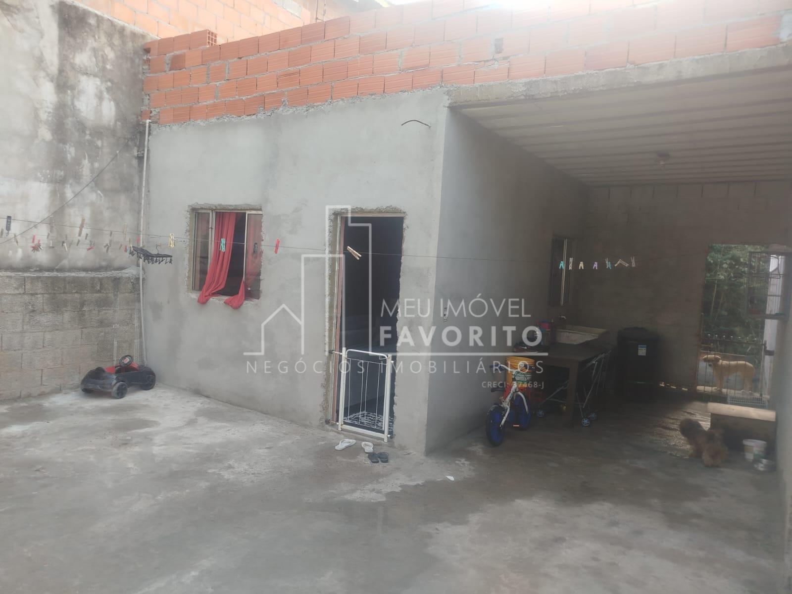 Duas casas em terreno de 175 m  para Venda, Jardim Bahia V?rze...