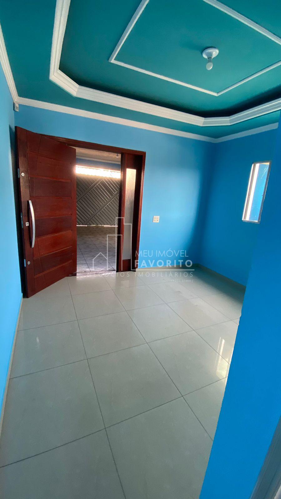 Sobrado á venda, Várzea Paulista, com três dormitórios, sendo ...