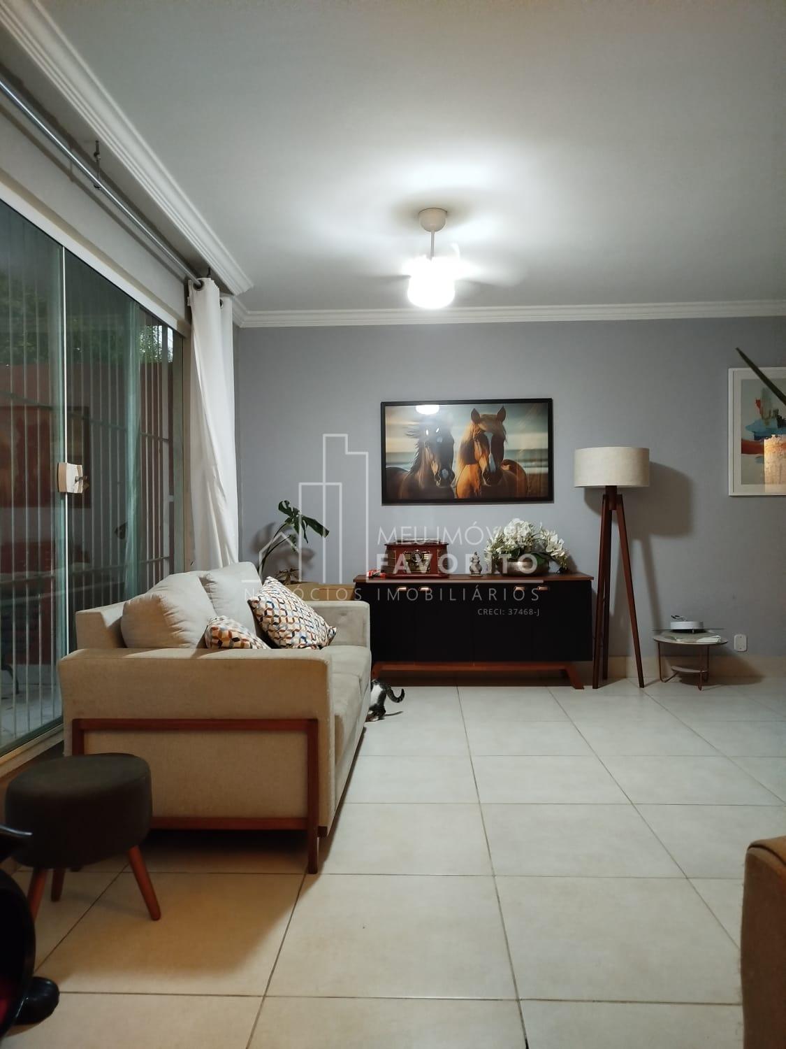 Casa 3 quartos  com Piscina e Salão de Festas Vila Viotto