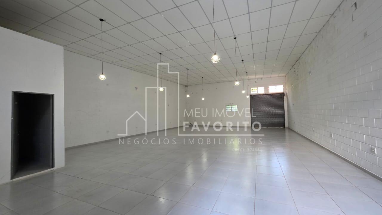 Galp?o Comercial 200m  para Loca??o na Rua da V?rzea, Jundia? SP