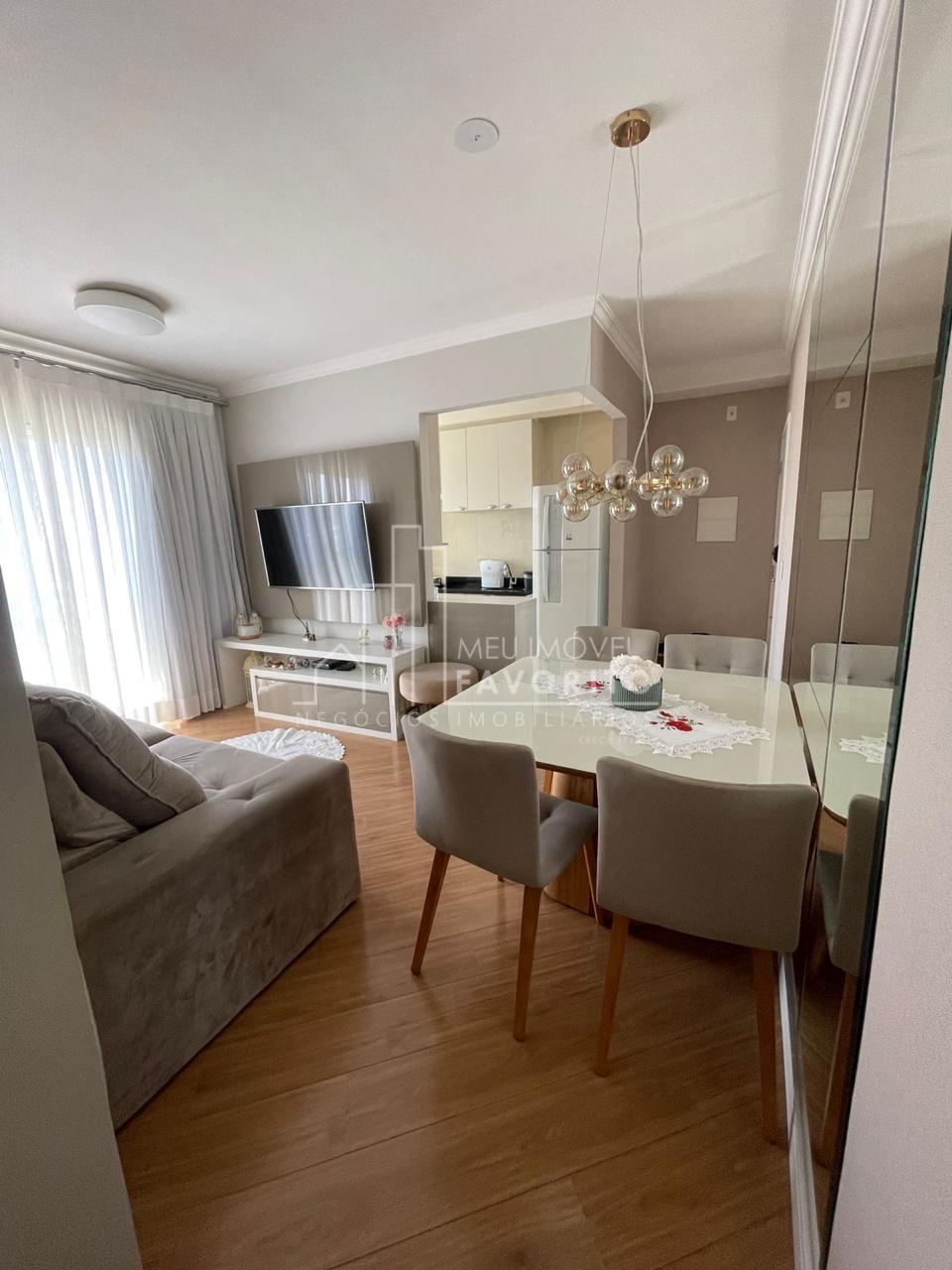 Apartamento 56 m  com Suíte no Spazio Bonfiglioli  Reformado e...