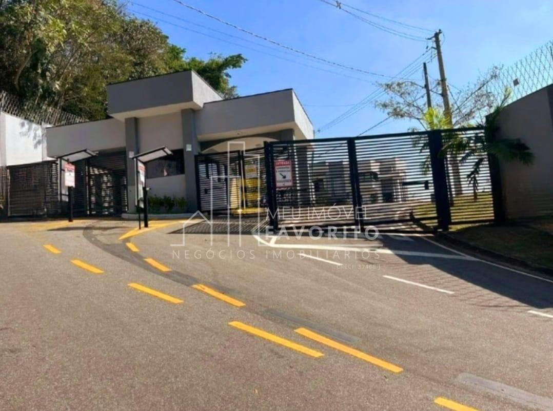 Terreno 250m a venda no Condomínio Portal do Bosque - Louveira...