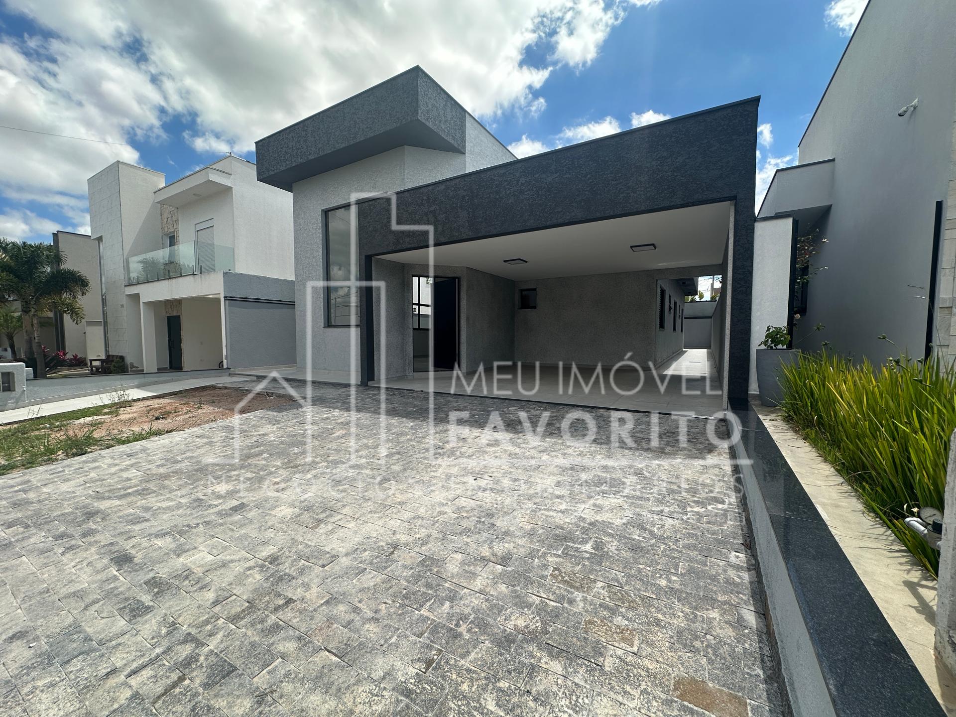 CASA TERREA 162M ,  PARA VENDA NO GRANVILLE II - SÃO VENÂNCIO ...