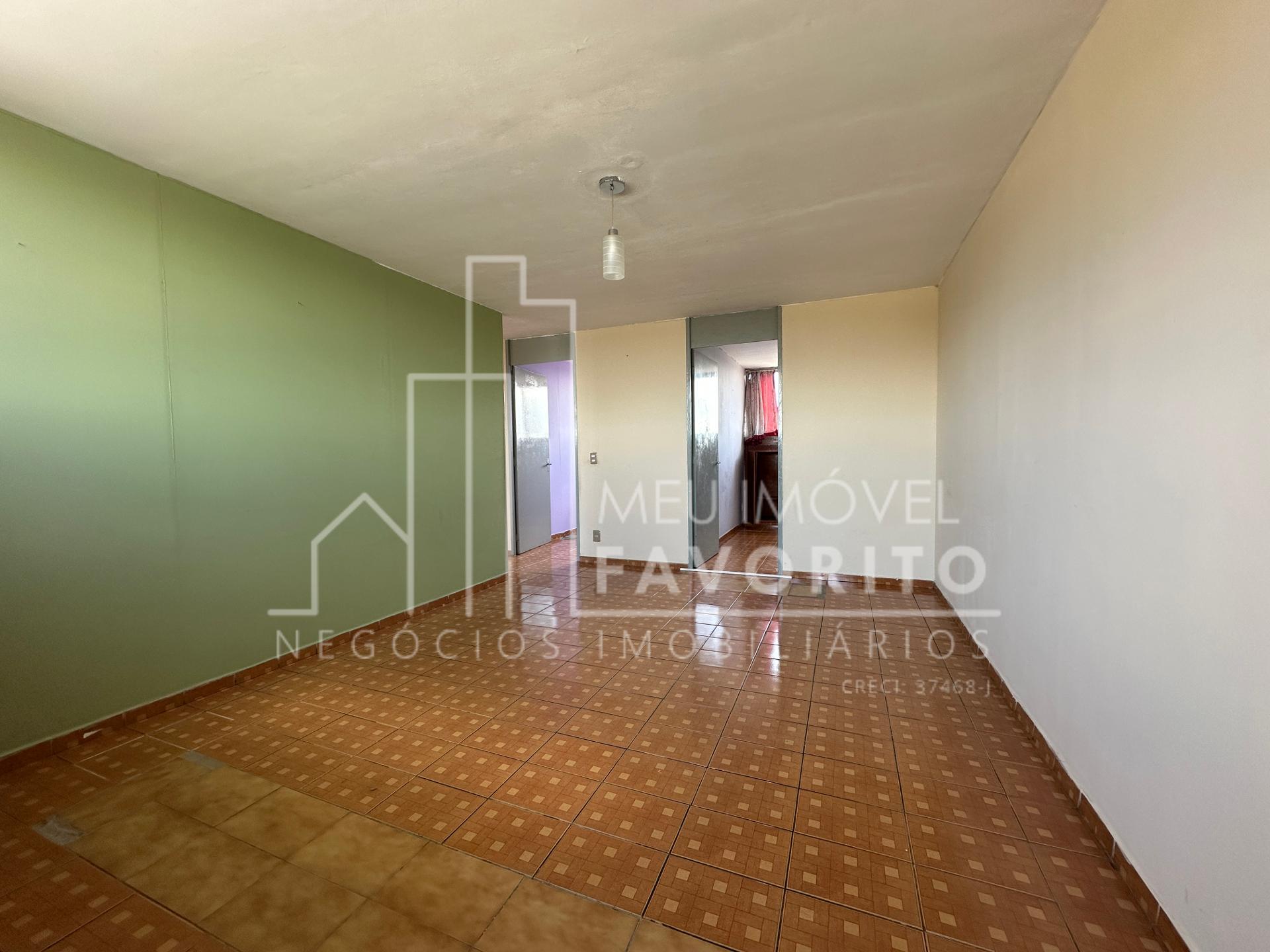 Apartamento com 3 dormitórios à venda, 64 m  - Parque Cecap - ...