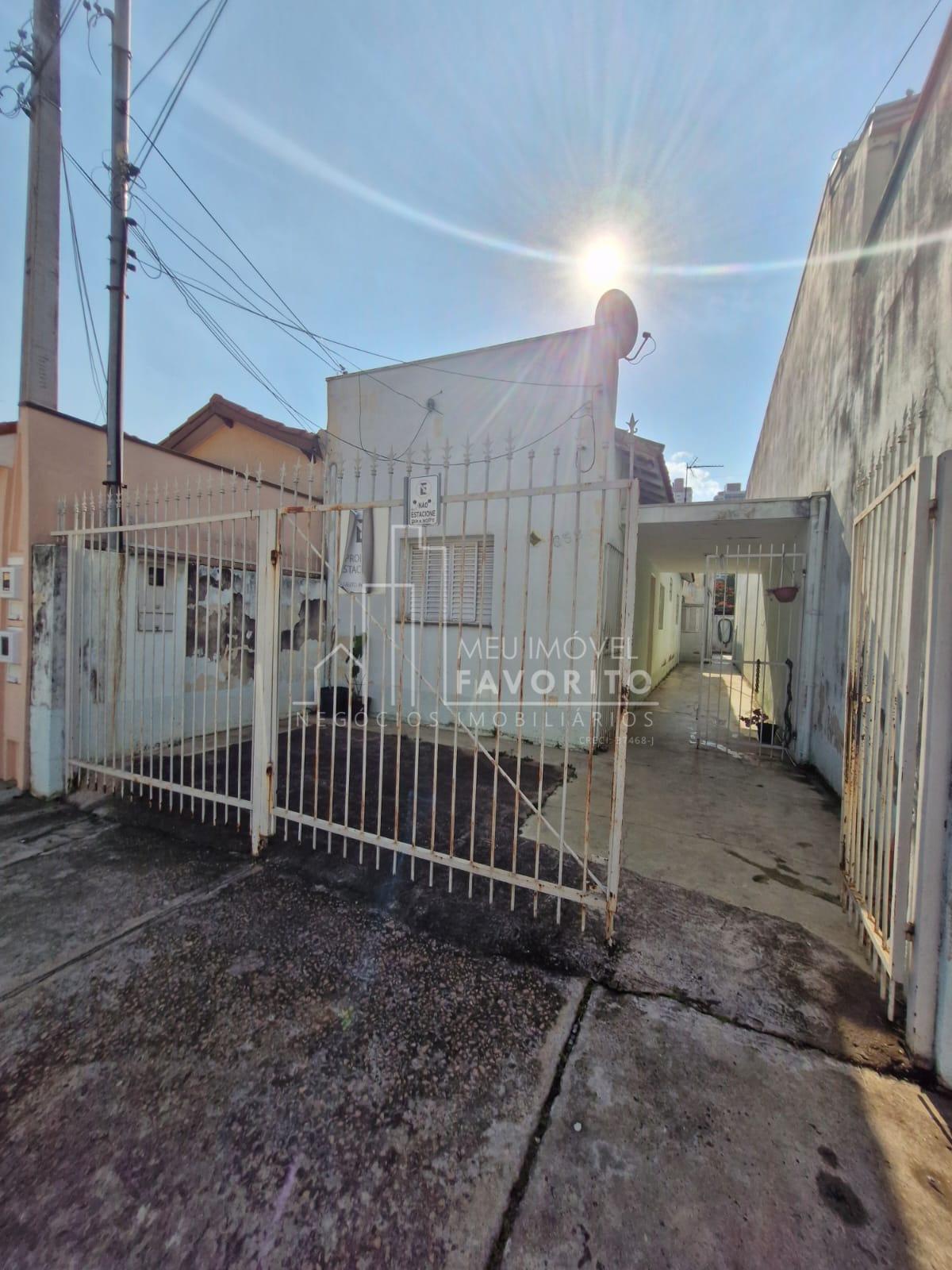 Casa para loca??o comercial no bairro Vianelo Jundia? SP.