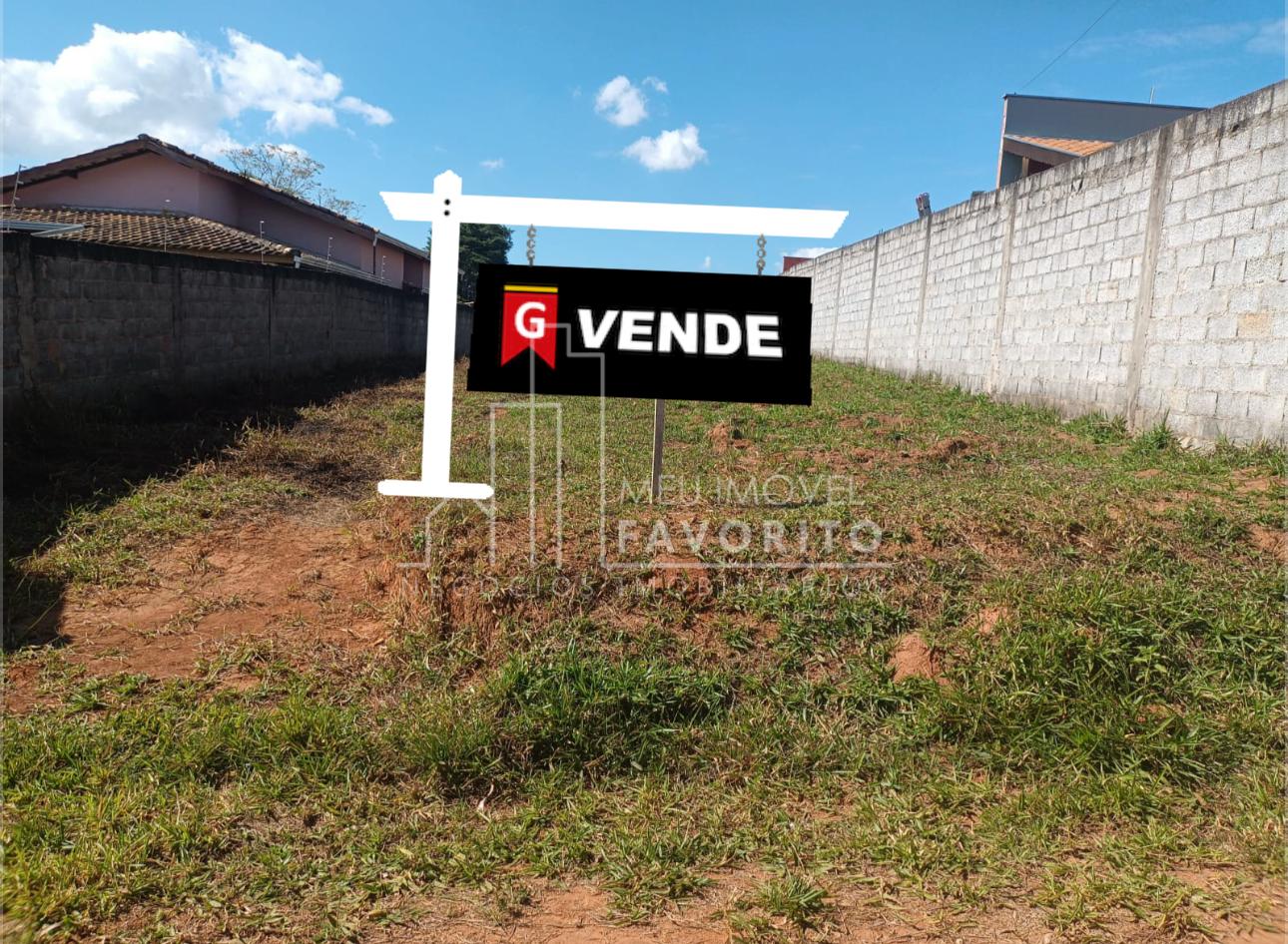 Terreno de 750,00 m2 de área na  Estância São Jorge, JARINU - SP