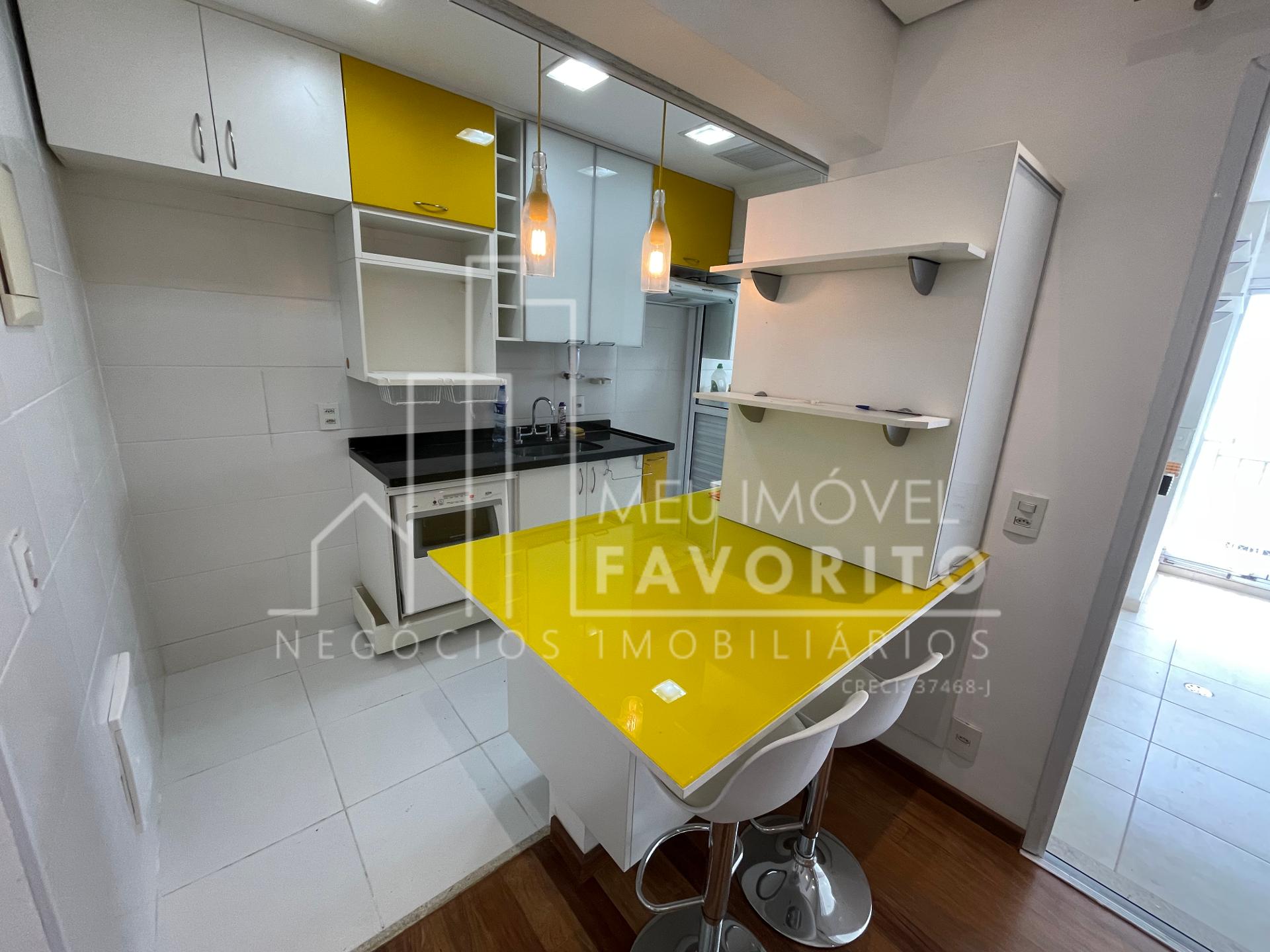 Apartamento a venda mobiliado, Vittá Condomínio Clube, 73m , J...