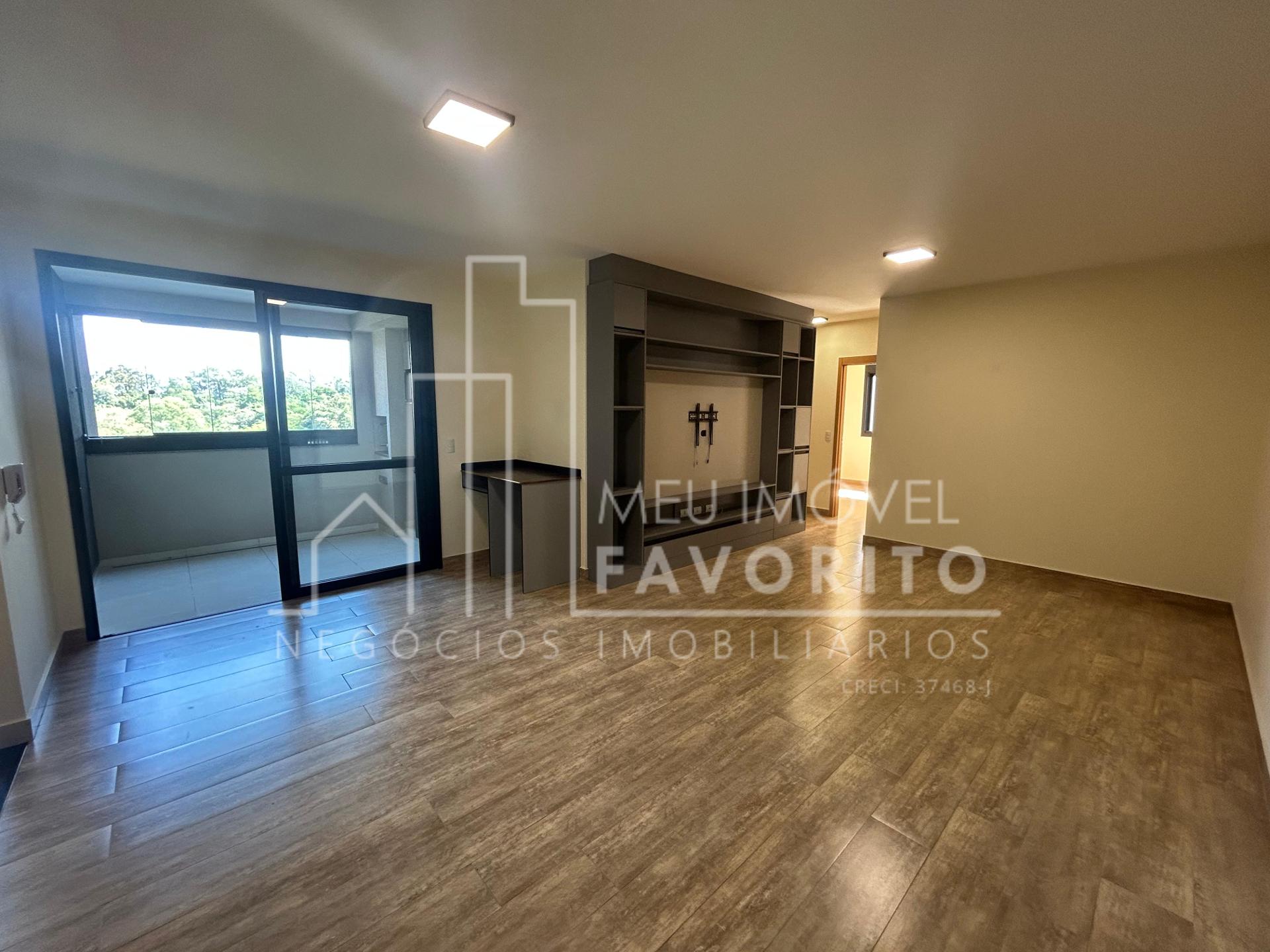 Apartamento 105 m   no Altos da Samuel Martins 3 Dorms  1 Suíte 