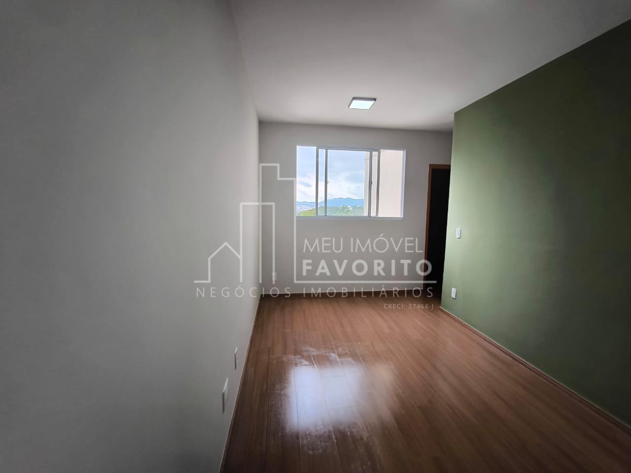 Apartamento Novo à Venda 46m  Condomínio Jardins Engordadouro
