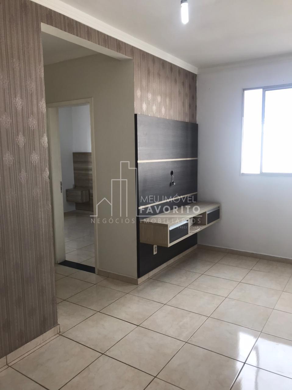 Apartamento 2 quartos no Reserva do Japi  Condomínio Angelin