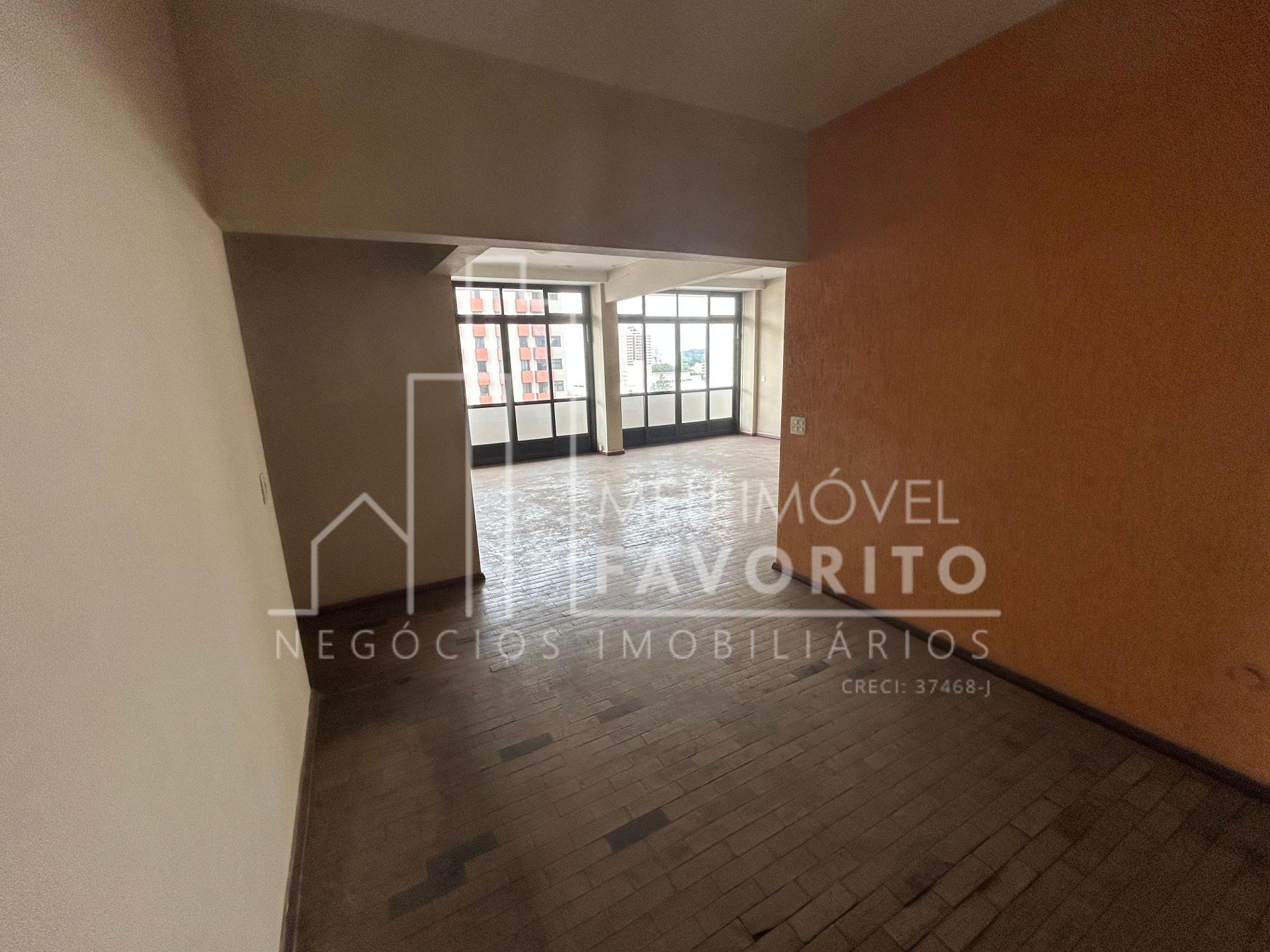 Oportunidade no Centro de Jundiaí 300m , 4 Quartos, 2 Vagas Ap...