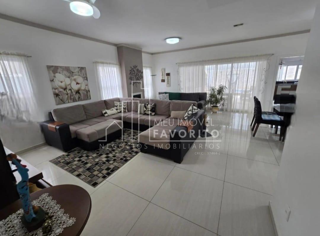 Casa de Alto Padrão à Venda em Condomínio Fechado 4 suítes em ...