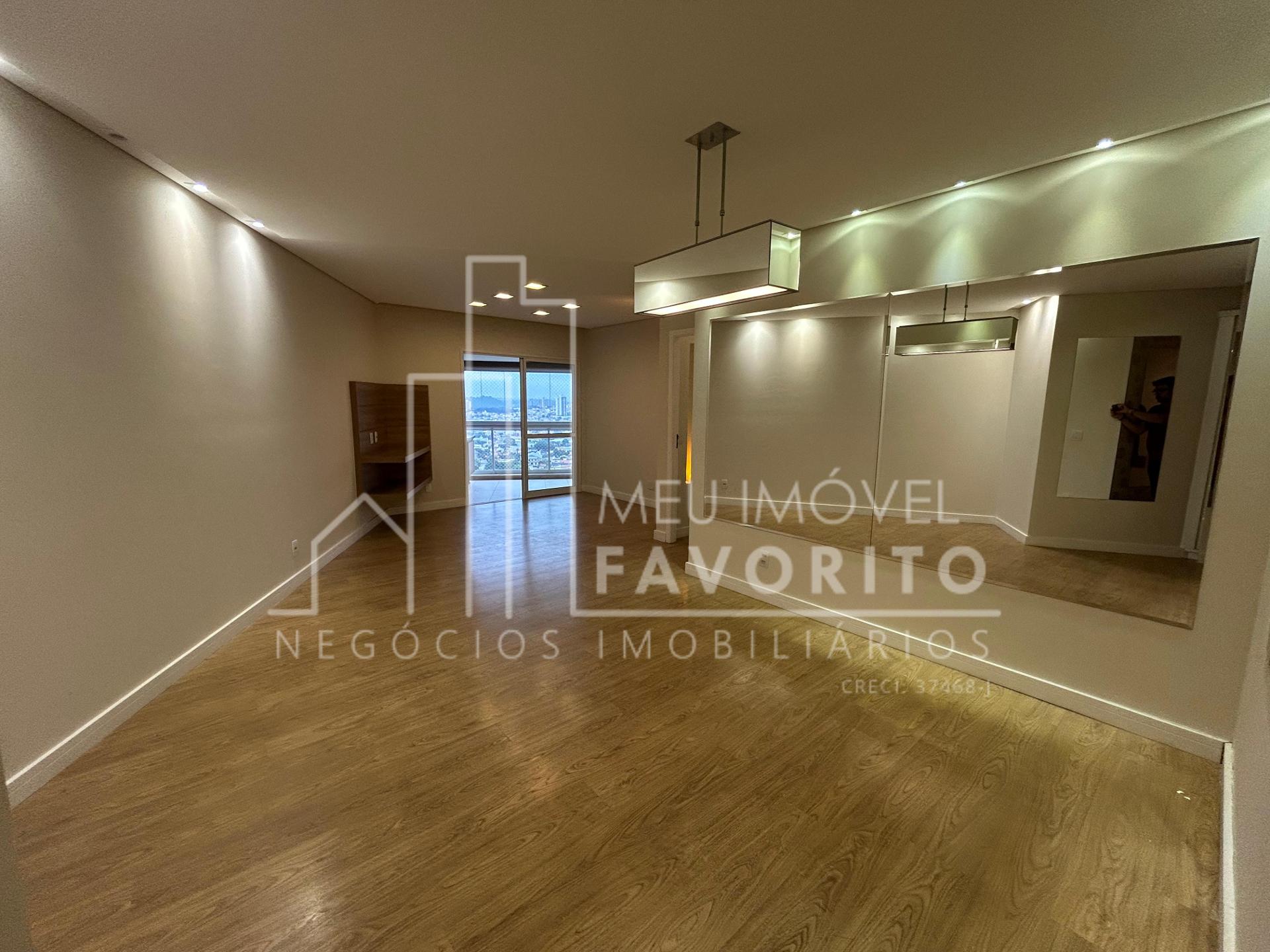 Apartamento  à Venda 122m , 3 Suítes, 3 Vagas Condomínio New G...