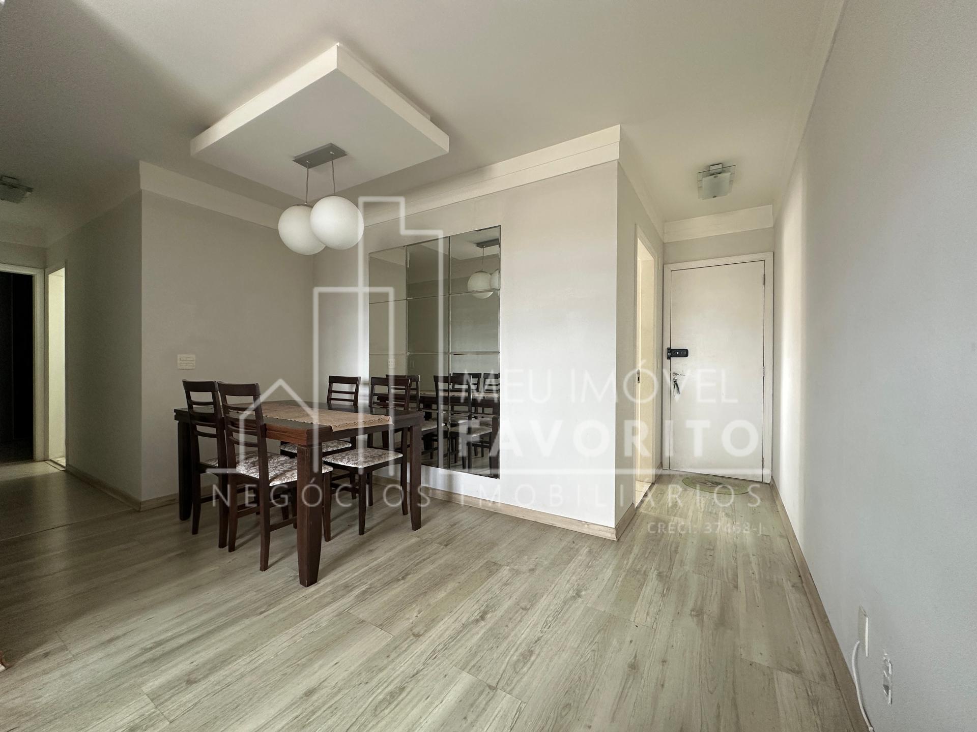 Excelente Apartamento  à Venda, Residencial Portal das Palmeir...