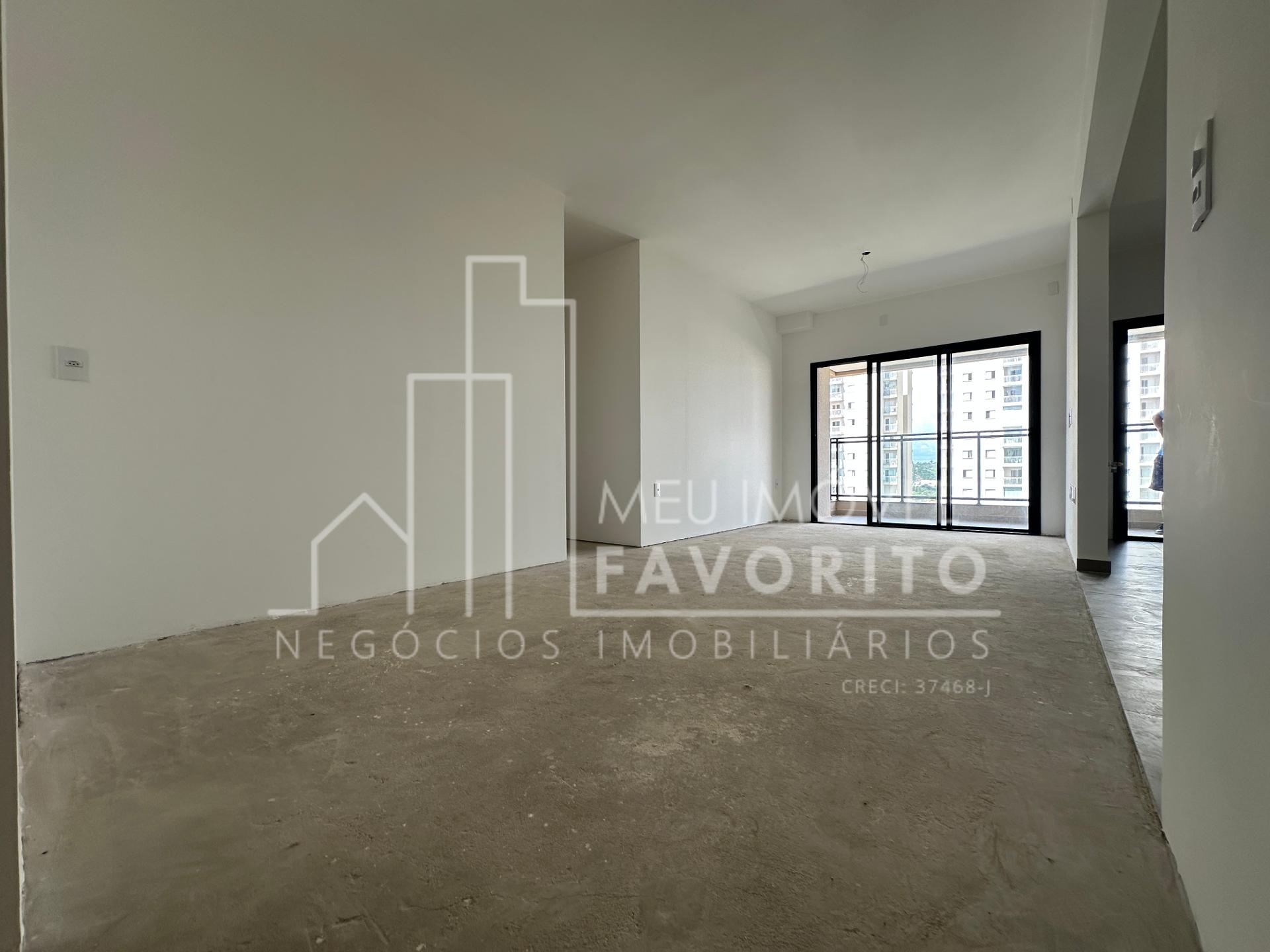 Excelente Apartamento de 113 m   Sofisticação, conforto e laze...
