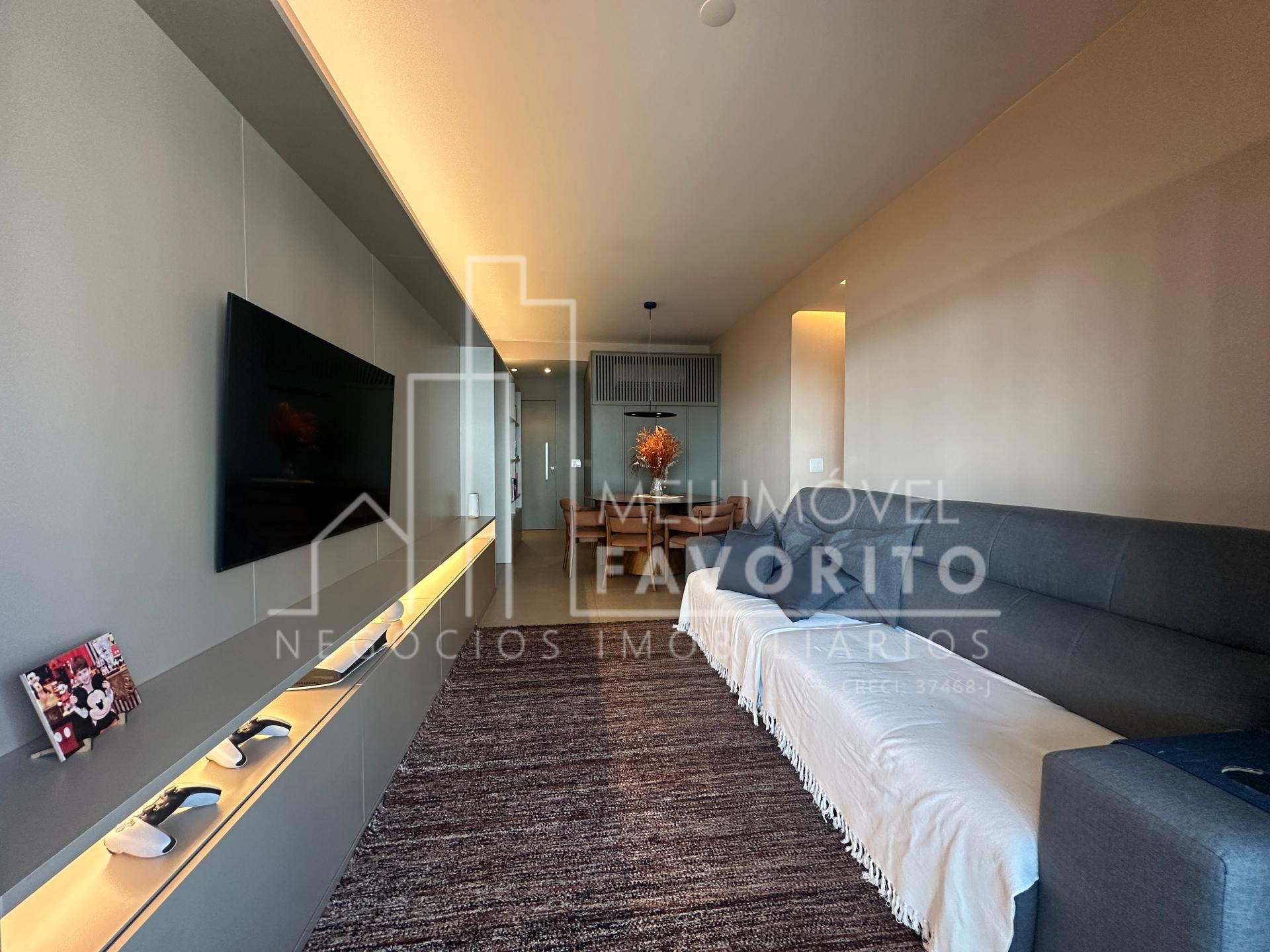 Apartamento a venda 113 m , 3 dormitórios Residencial Terraço ...