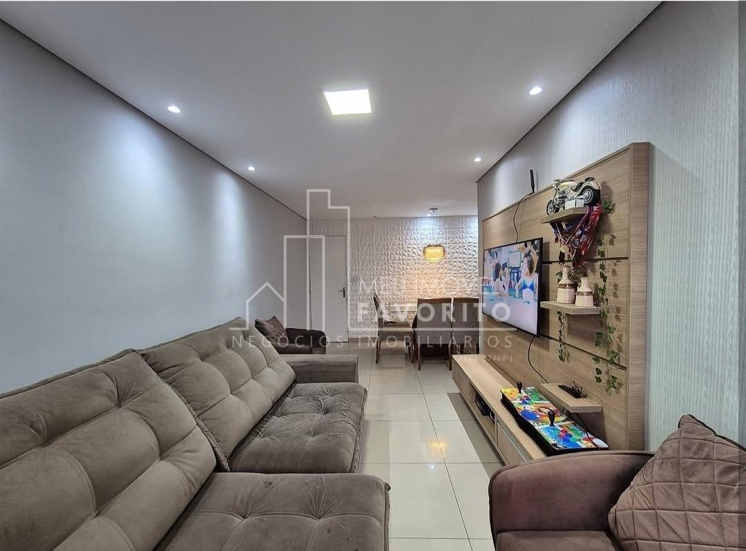 Apartamento a venda, 2 dormitórios no Residencial Hortolândia ...