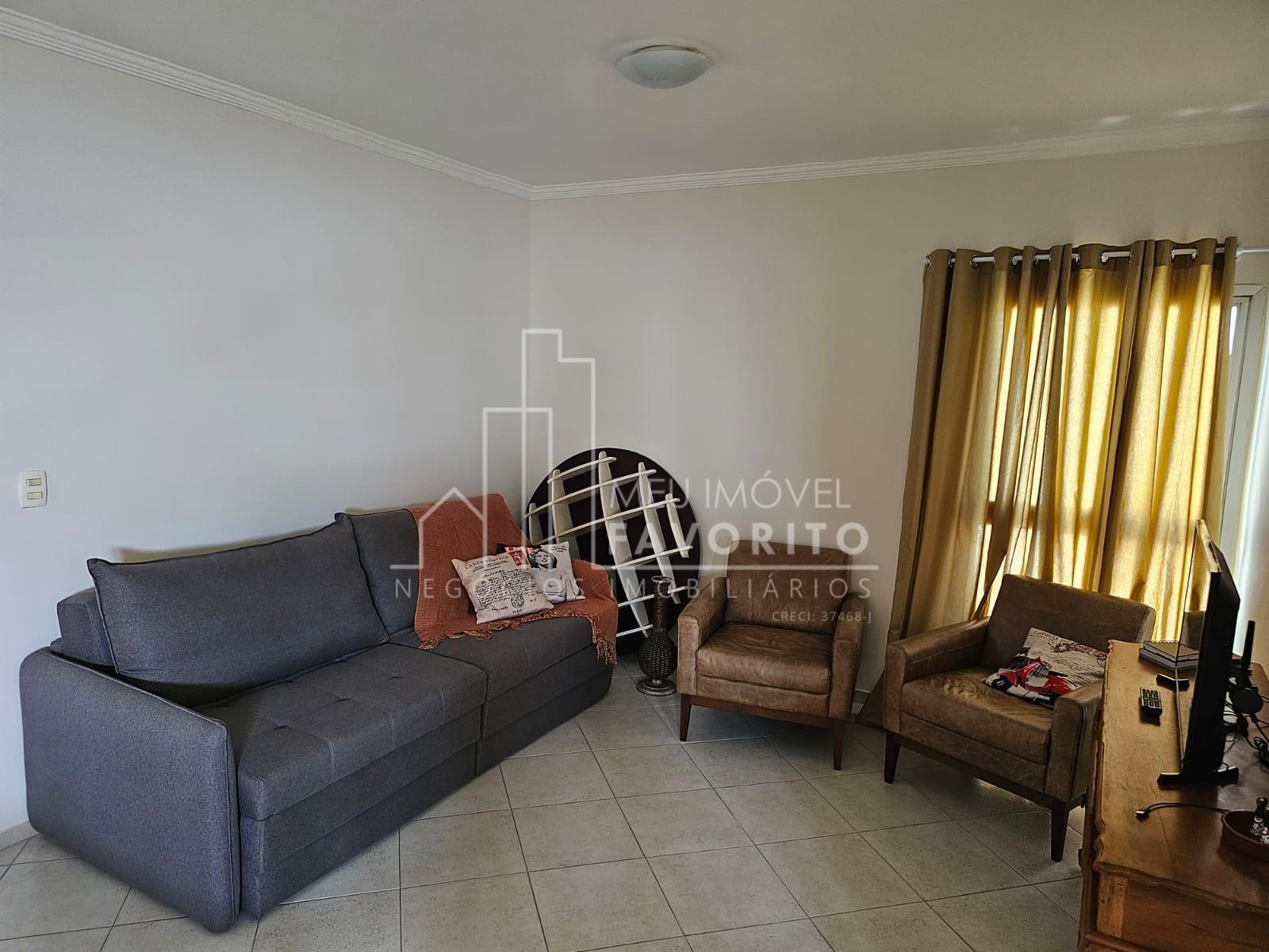 Apartamento 1 Dorm no Centro de Jundiaí  60m  Ótima Localização 