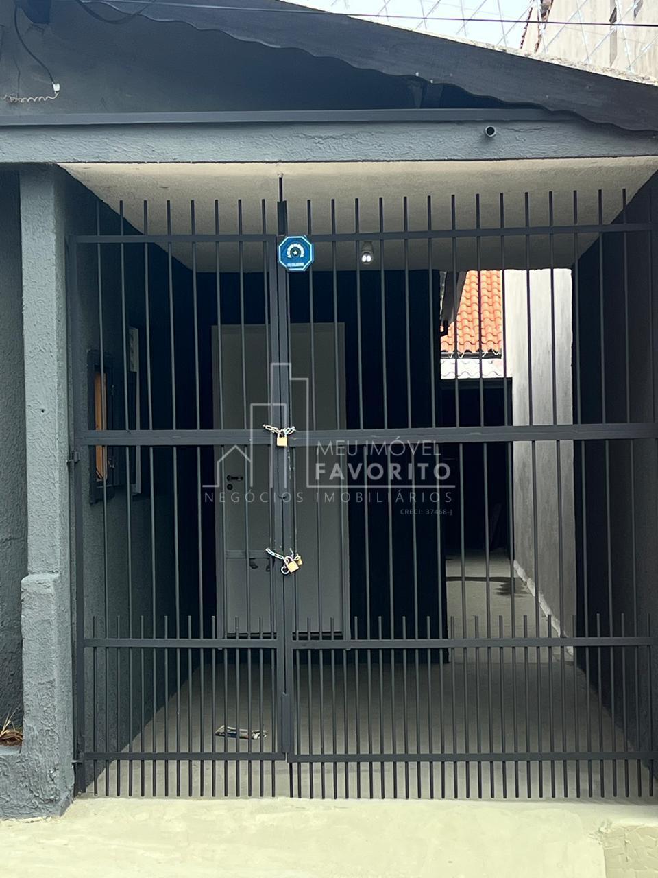 Excelente casa à venda - 88 m  - Vila Municipal Centro de Jund...