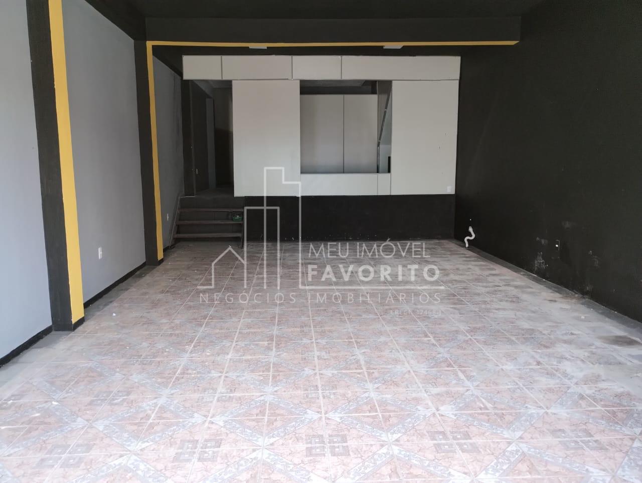 Sal?o Comercial para Loca??o Centro de Jundia?