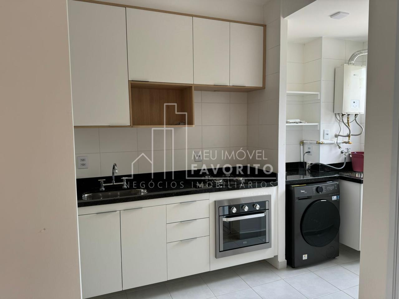 Apartamento para loca??o 51 m  - 2 Dormit?rios, Maxx Santa ?ngela