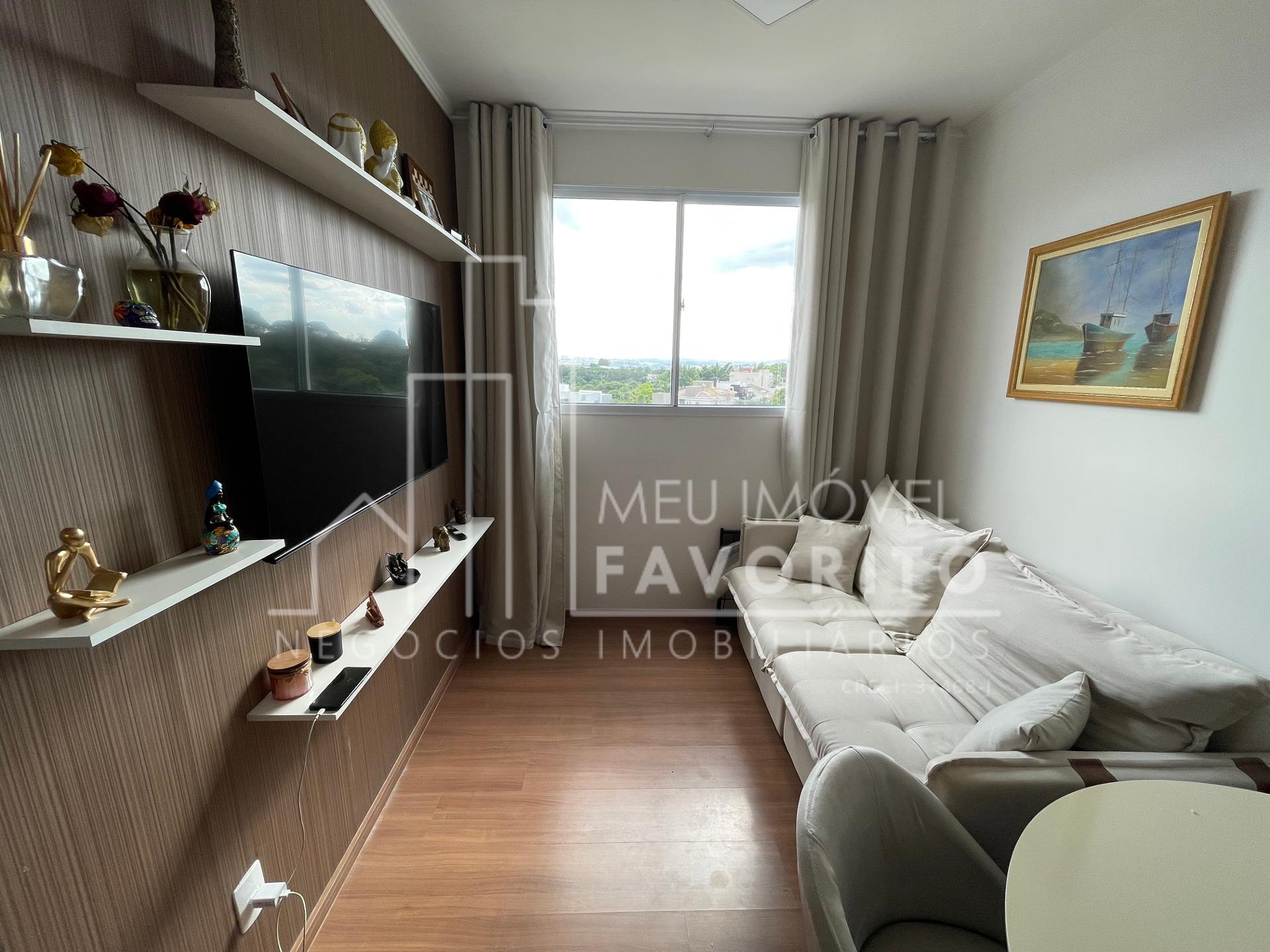 Apartamento para venda 46 m  - 2 Dormitórios, Residencial Jard...