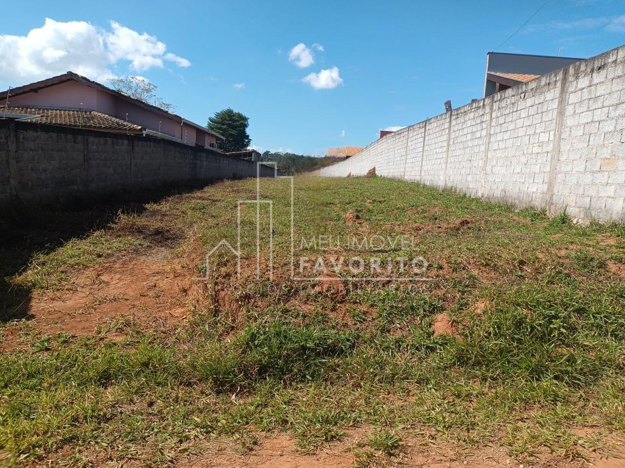 Terreno de 750,00 m2 de área na  Estância São Jorge, JARINU - SP