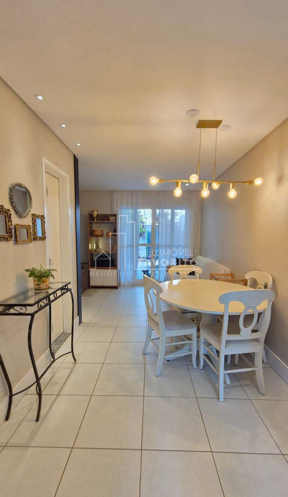 Casa à venda , 3 quartos no Condomínio Thina  Medeiros, Jundiaí