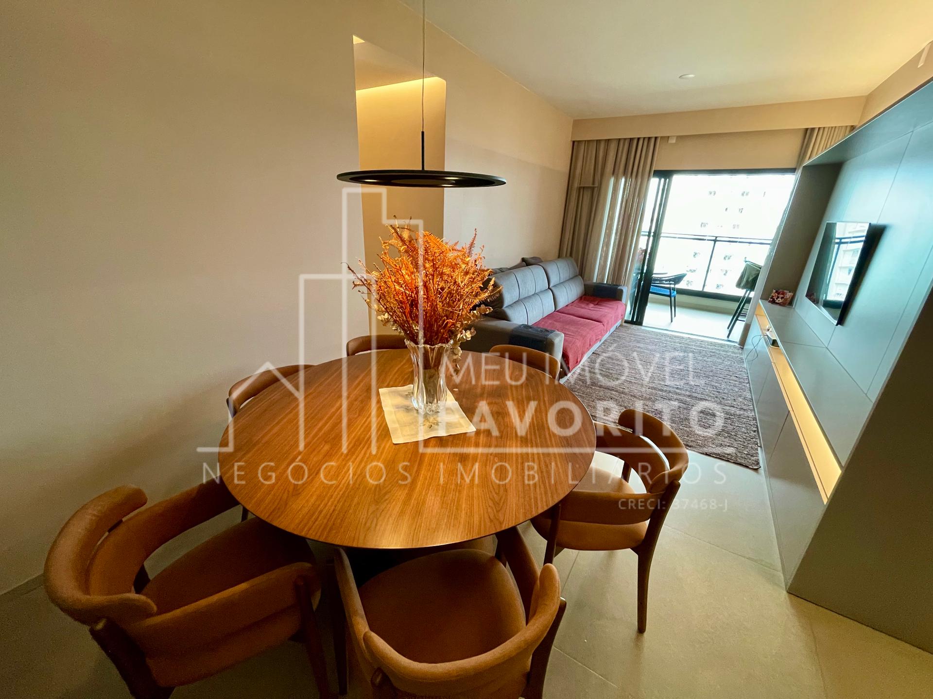 Apartamento a venda 113 m , 3 dormitórios Residencial Terraço ...