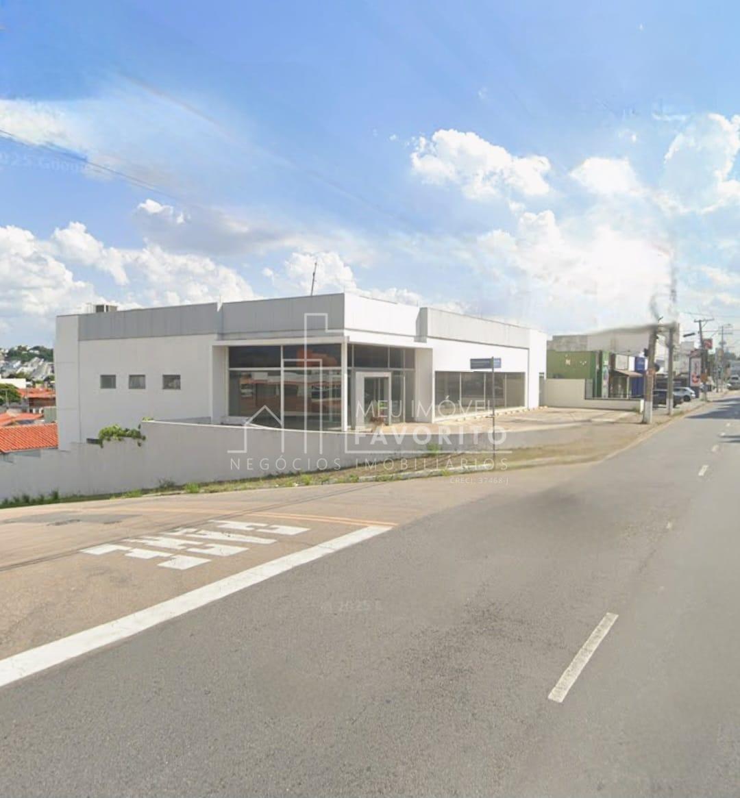 Imóvel Comercial de Esquina a venda  Localização Estratégica e...