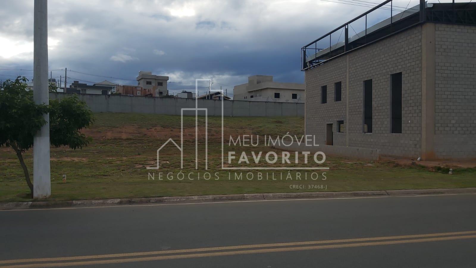 Oportunidade Comercial  Lote 375m  Plano no Gran Ville São Ven...