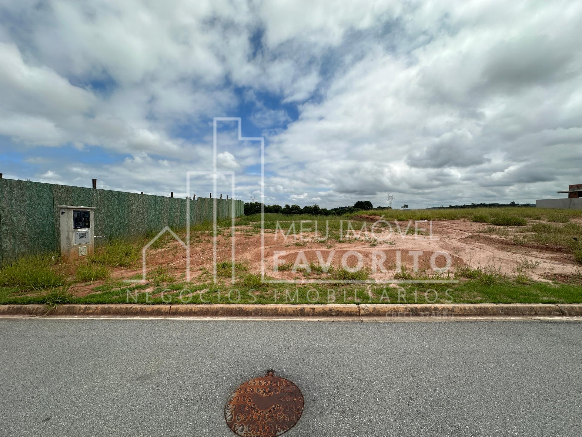 Excelente Terreno 420 mts a venda , Portal dos Lagos - Corrupi...