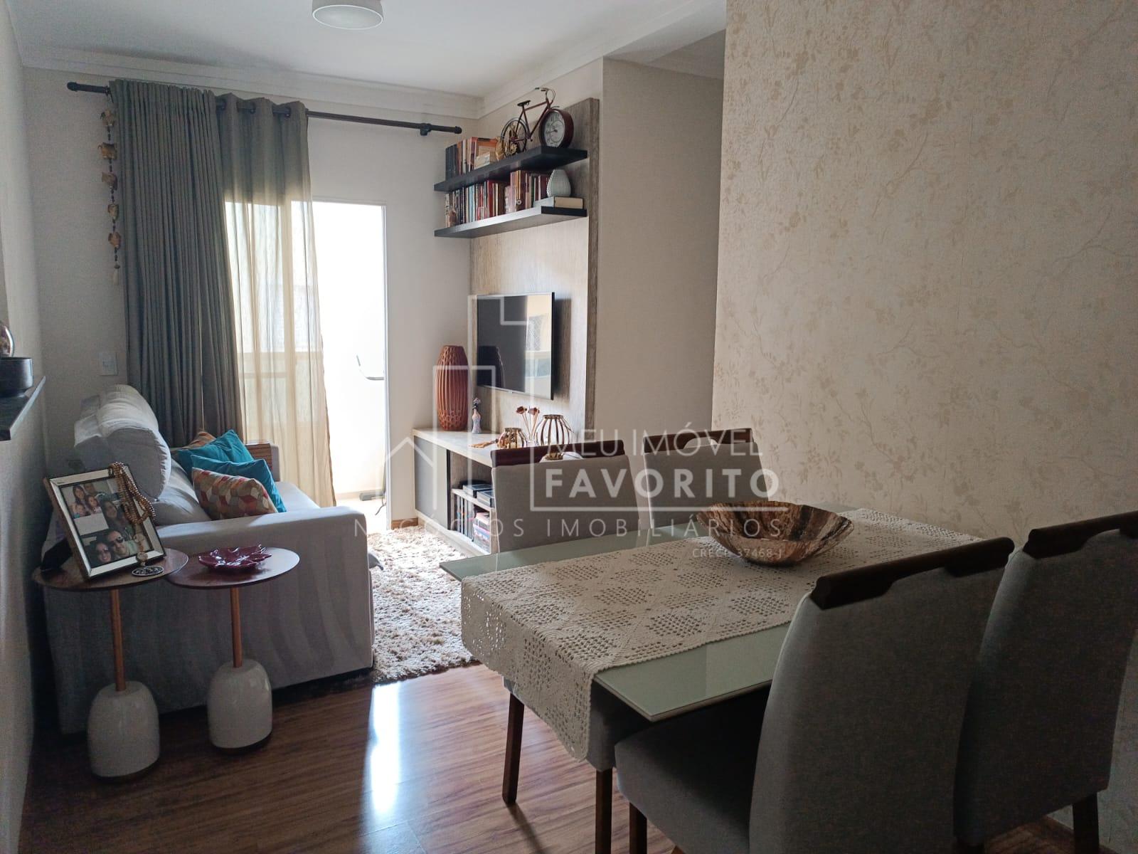 Apartamento à venda - 64 m , Jardim Spazio Imperial - Jardim D...